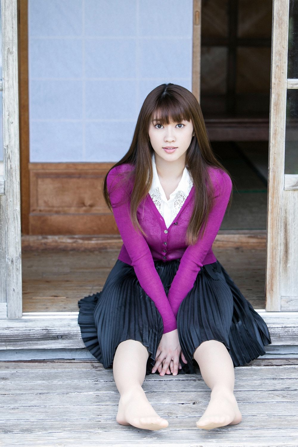 原幹恵《Great Hara》  Vol.667-图25