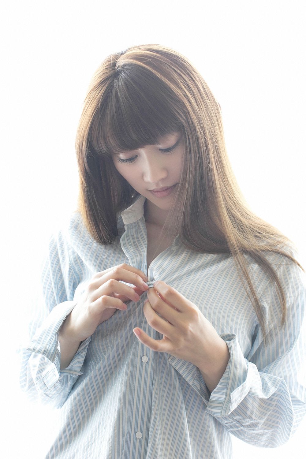 原幹恵《Great Hara》  Vol.667-图2