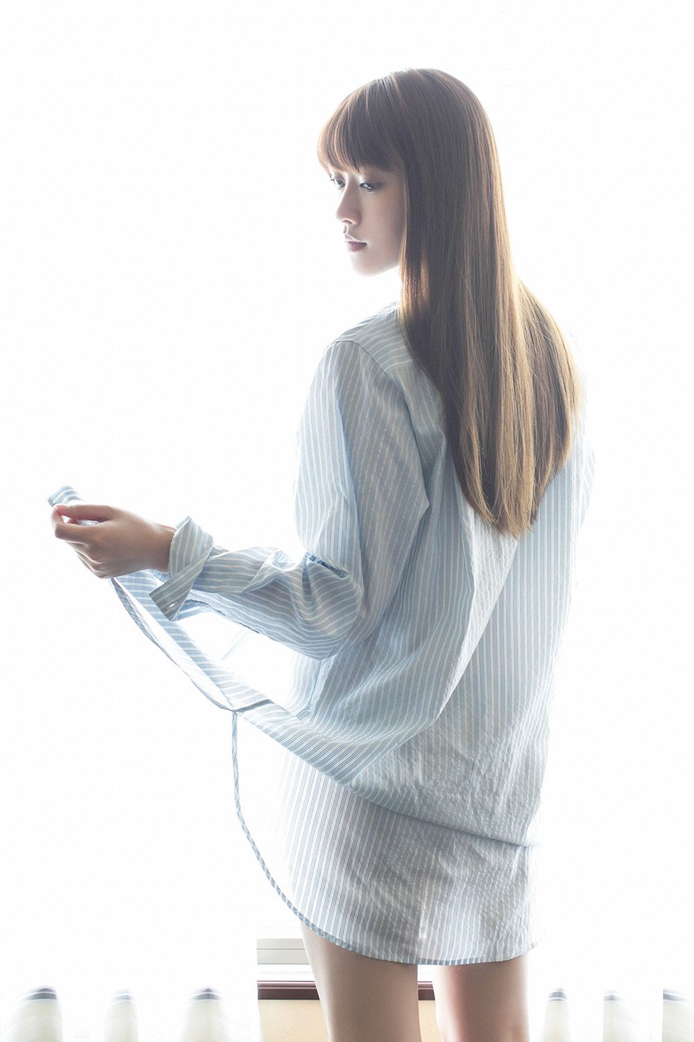 原幹恵《Great Hara》  Vol.667-图4