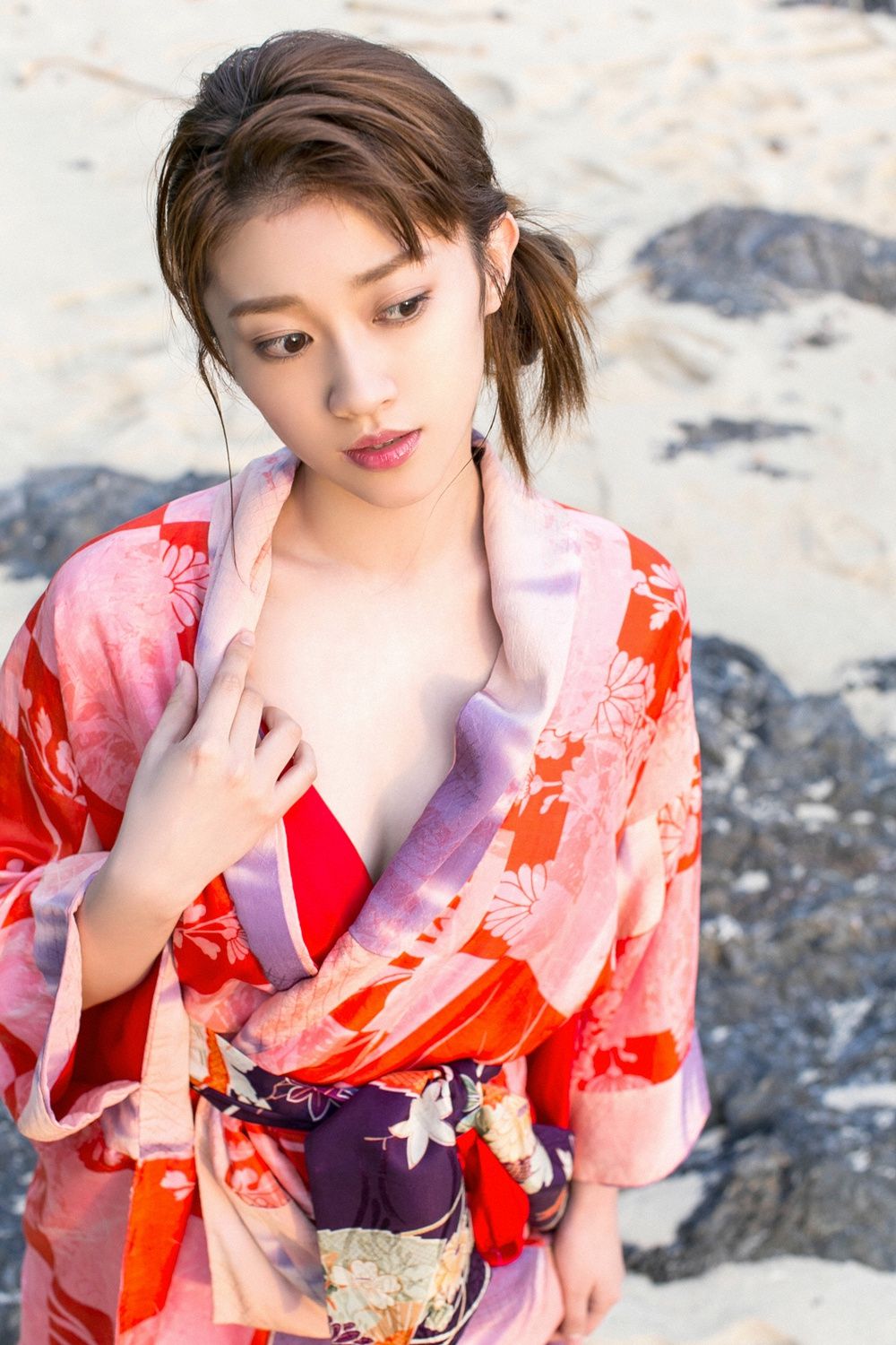 原幹恵《Great Hara》  Vol.667-图51