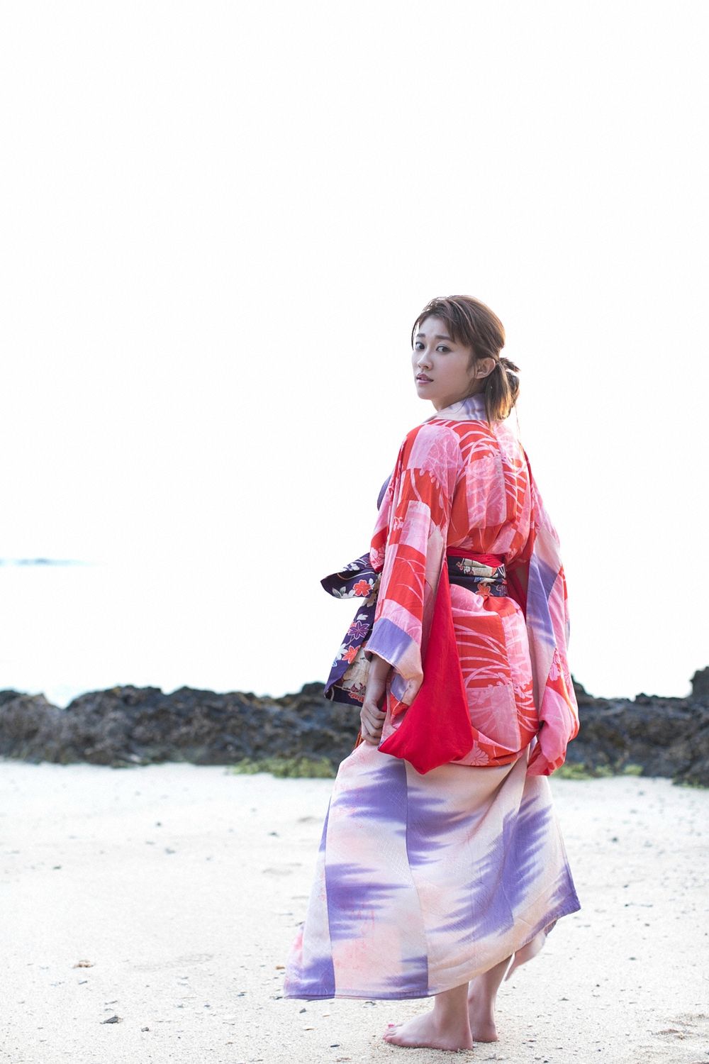 原幹恵《Great Hara》  Vol.667-图52