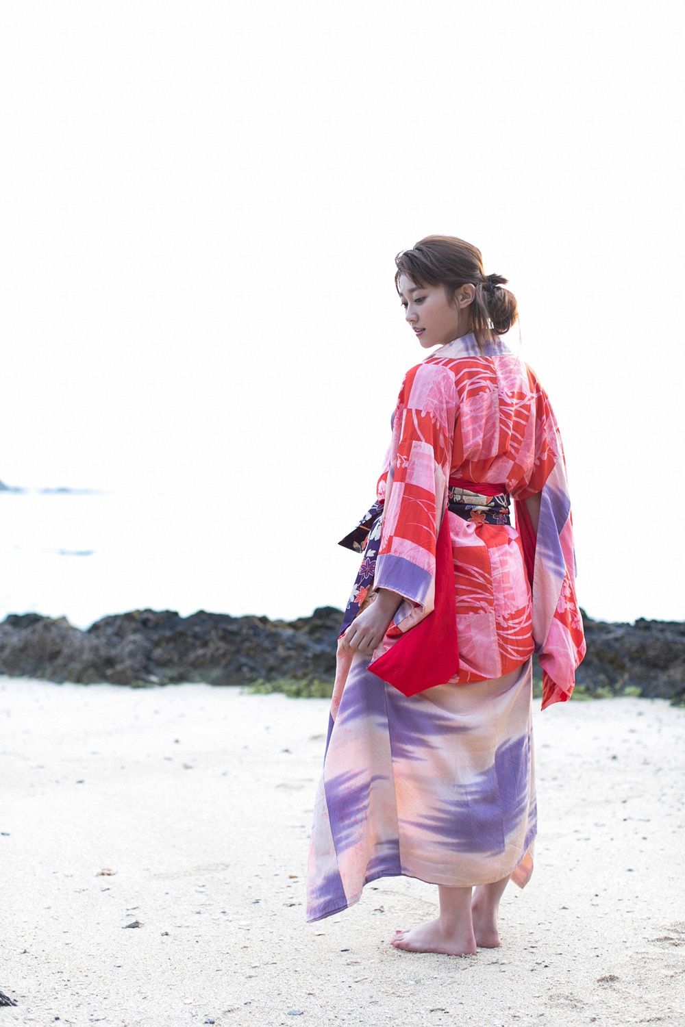 原幹恵《Great Hara》  Vol.667-图53