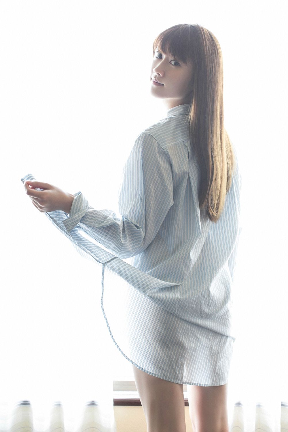 原幹恵《Great Hara》  Vol.667-图5