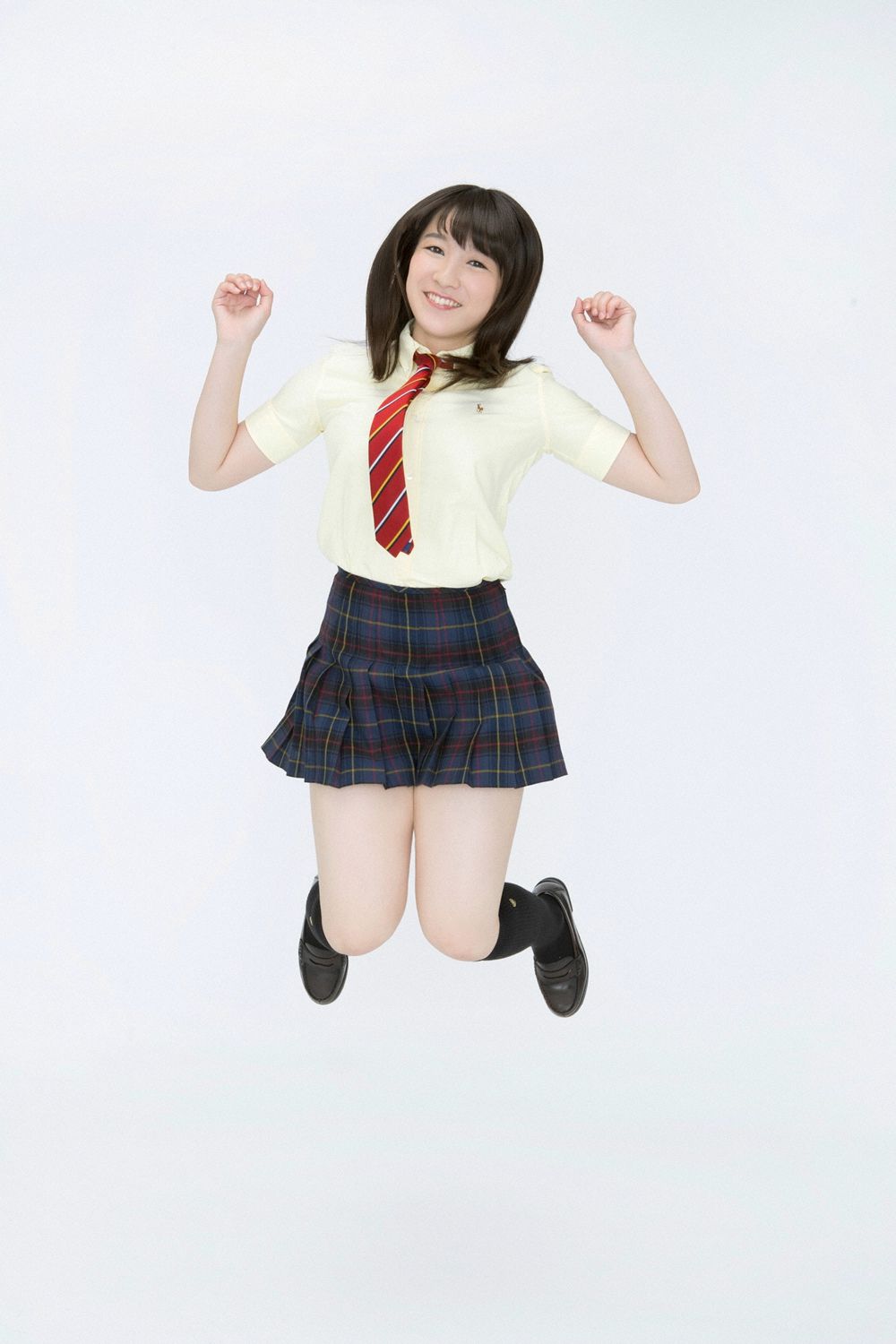 紺野栞《Fカップルプルちゃん入学!!》  Vol.669-图12