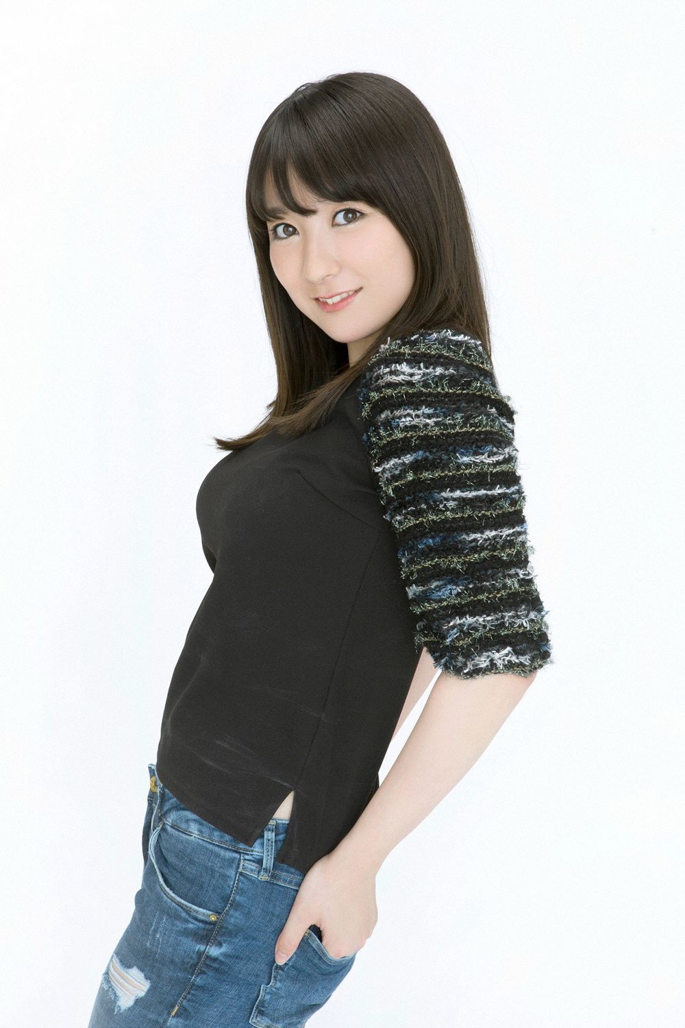 紺野栞《Fカップルプルちゃん入学!!》  Vol.669-图47