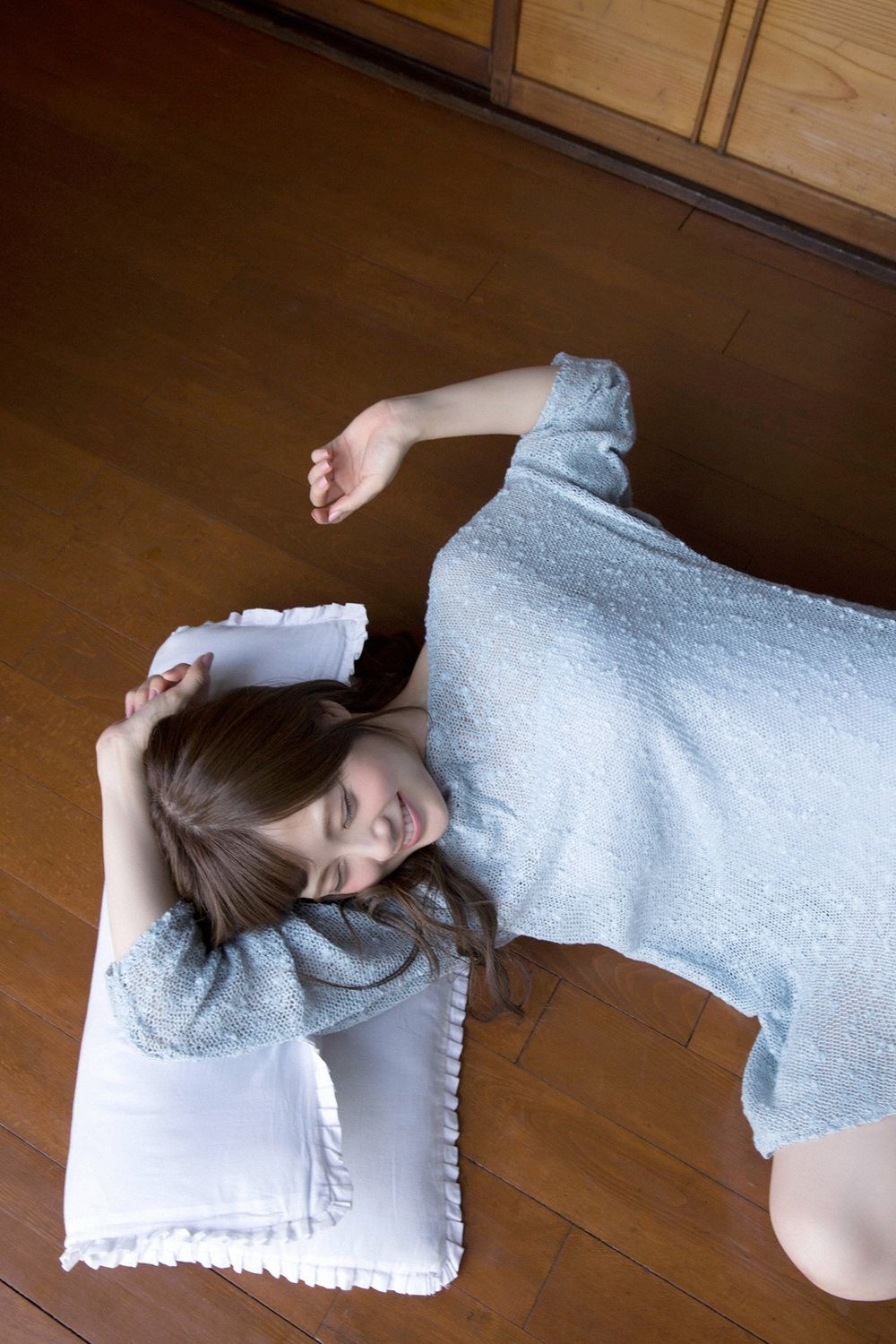 白石麻衣《エース登板!!!!!!》  Vol.670-图17