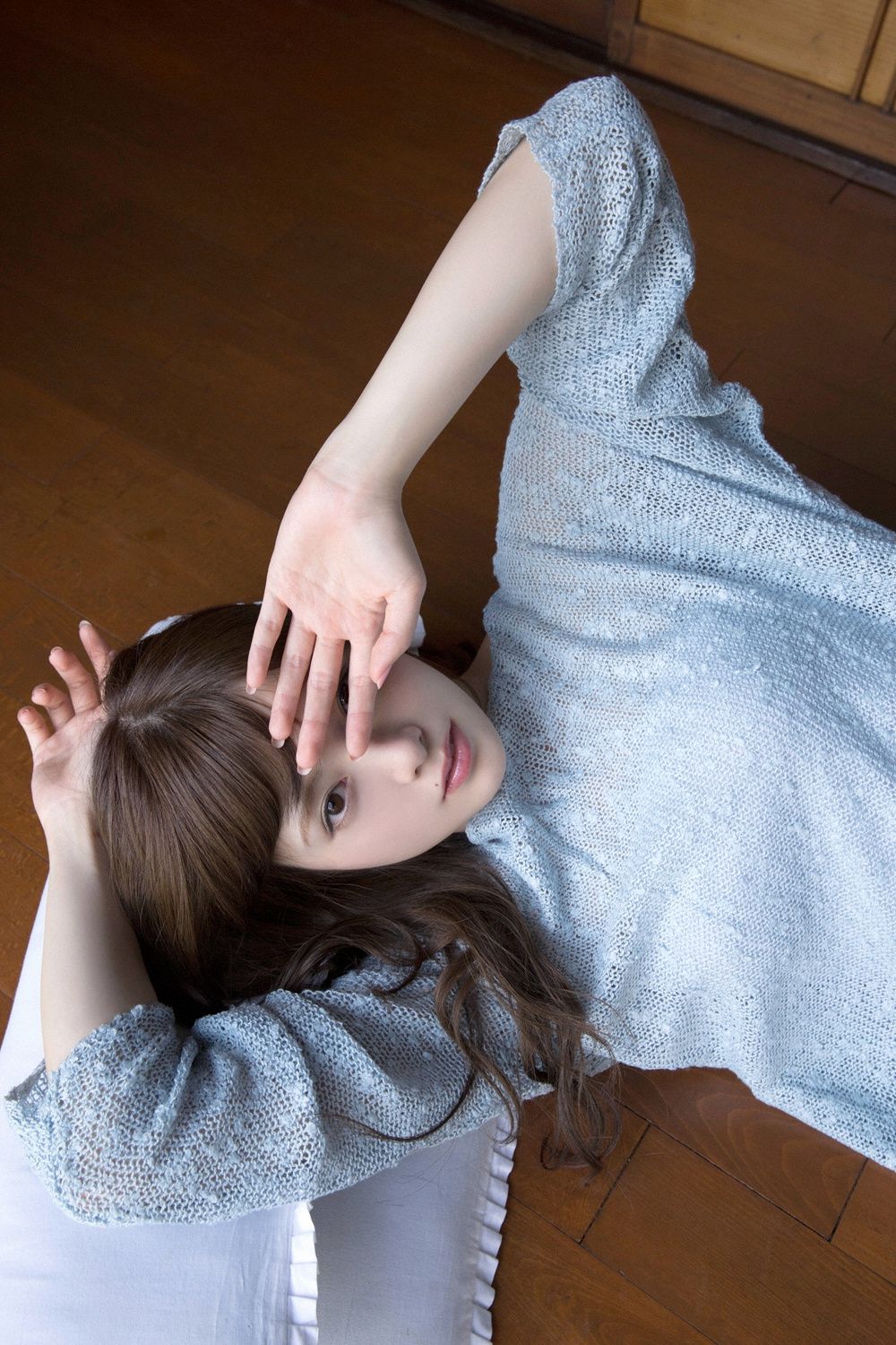 白石麻衣《エース登板!!!!!!》  Vol.670-图18