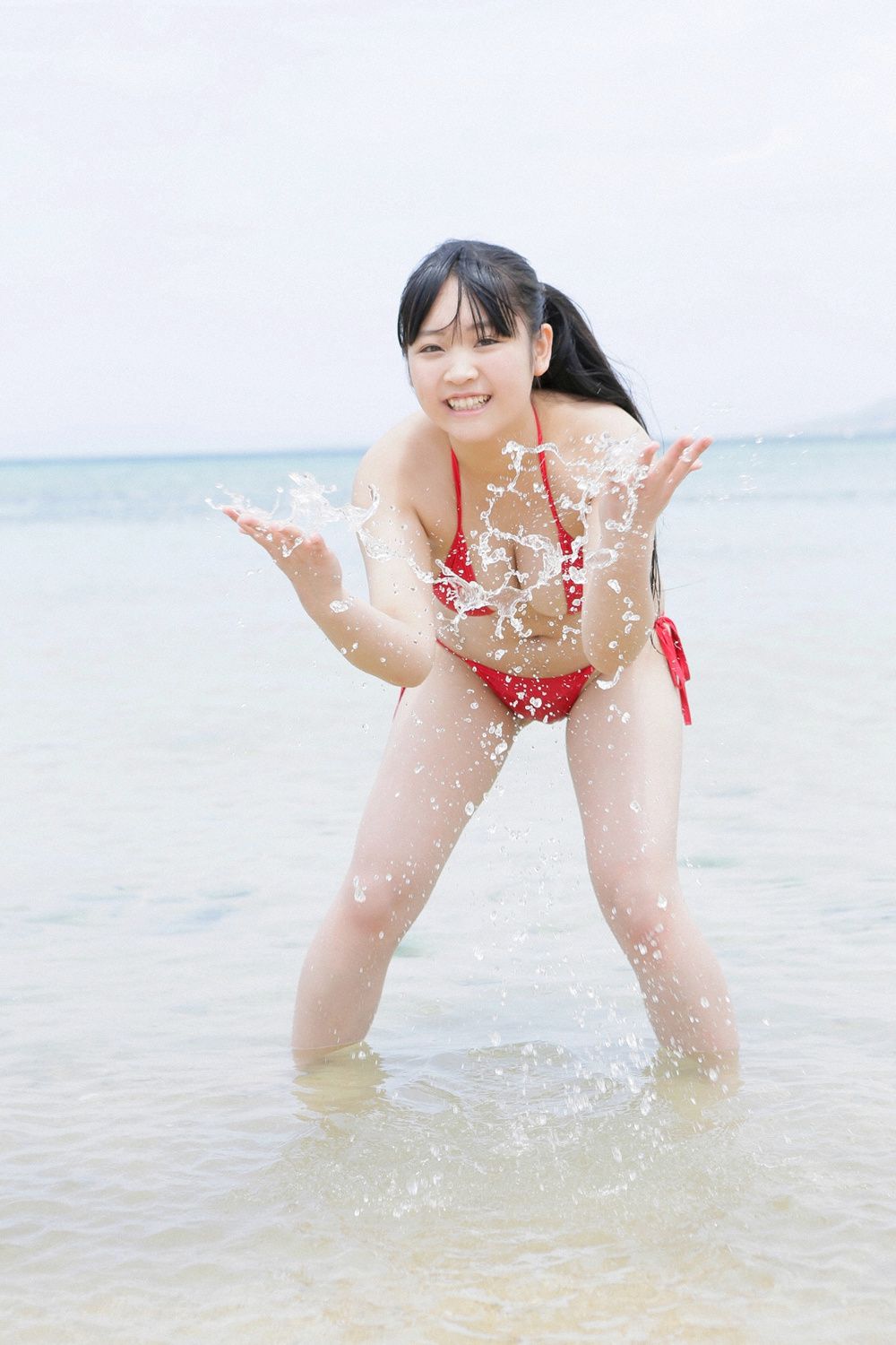 Yuumi ゆうみ/优美《グラドル天使》  vol.672-图88