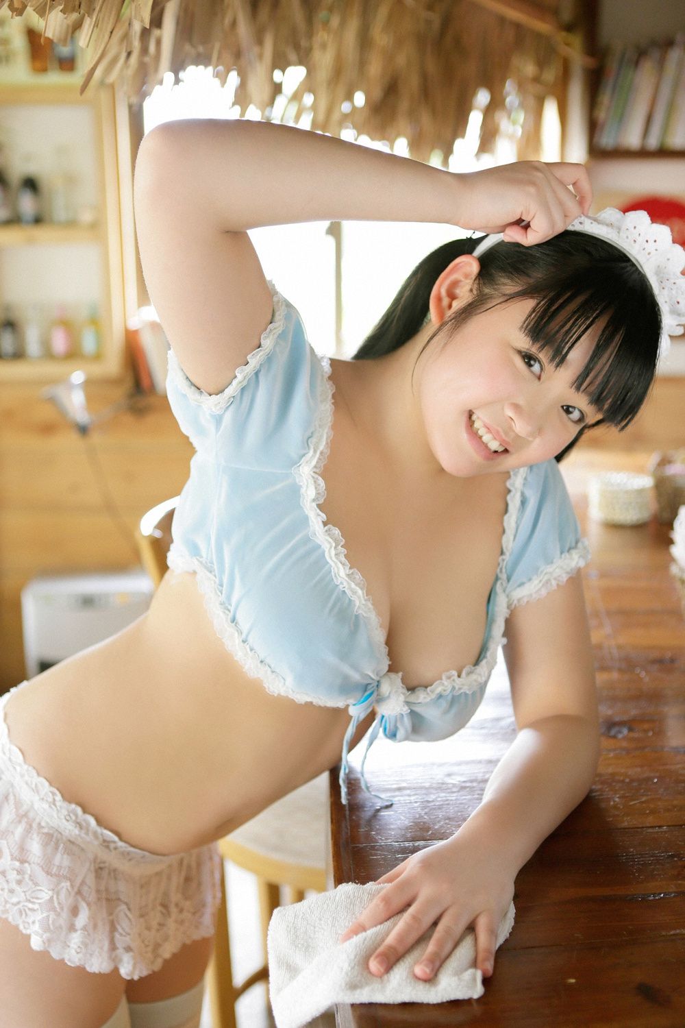 Yuumi ゆうみ/优美《グラドル天使》  vol.672-图8