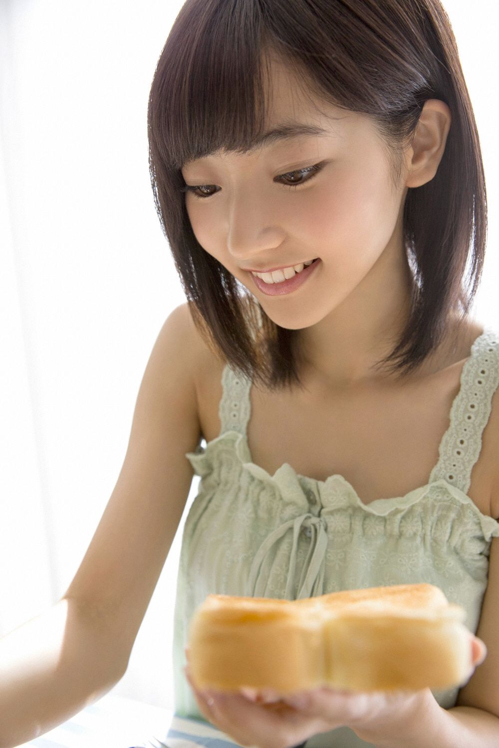 武田玲奈《あなたに会えてよかった!》  vol.674-图18