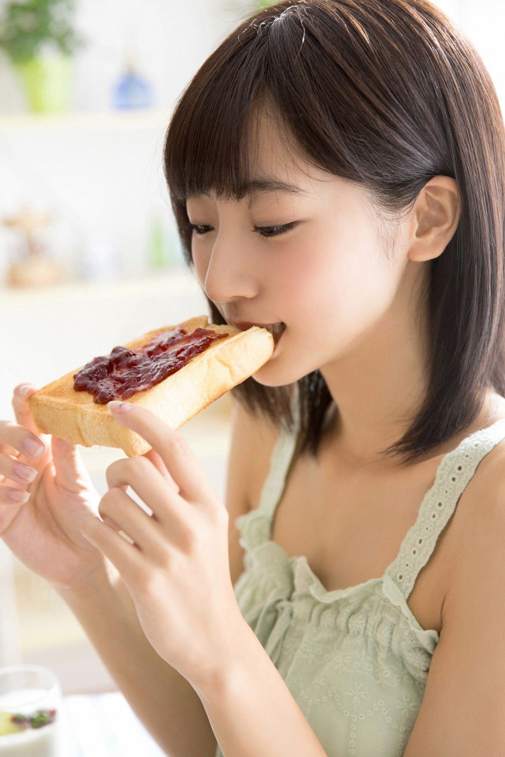 武田玲奈《あなたに会えてよかった!》  vol.674-图21