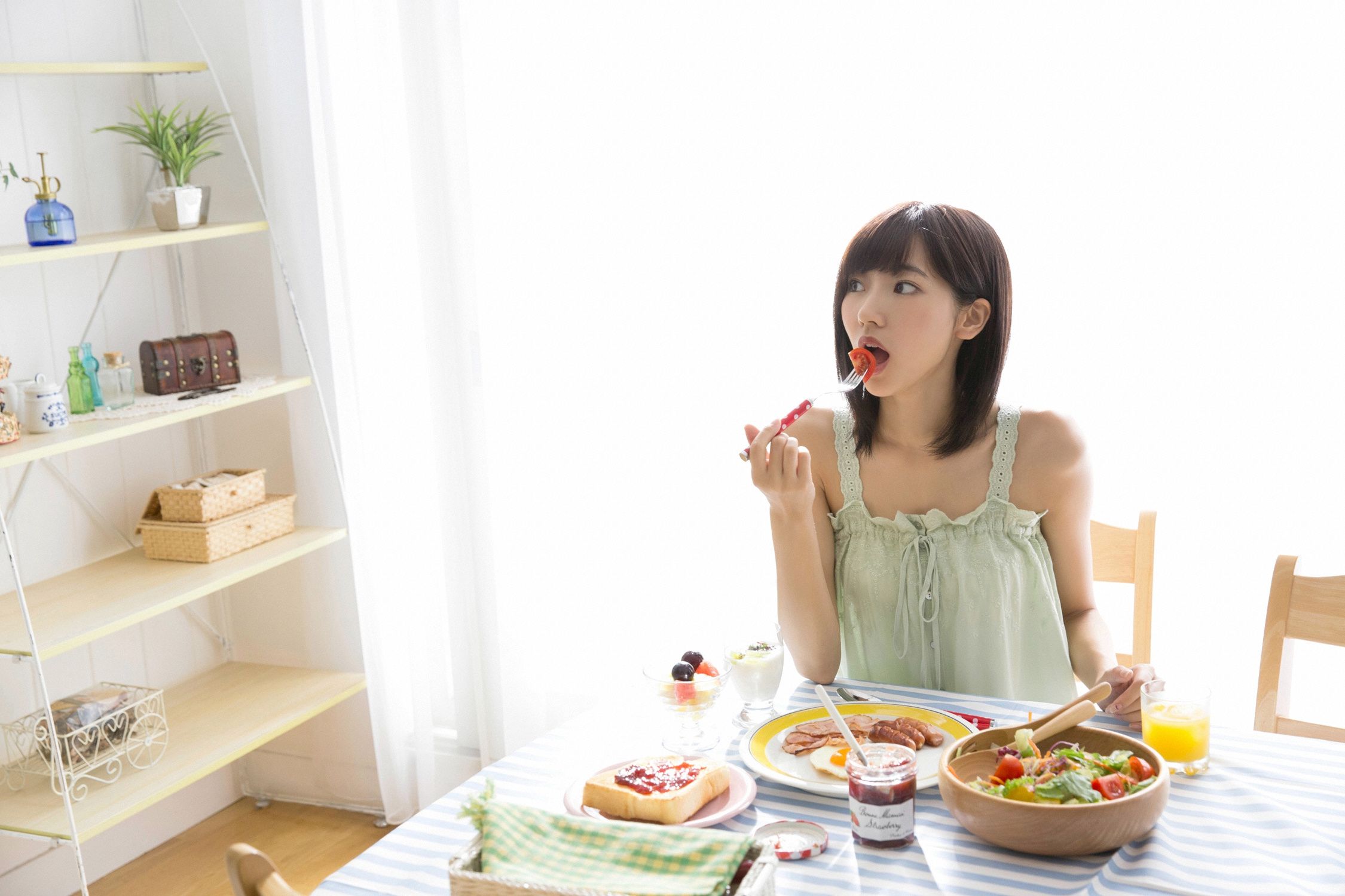 武田玲奈《あなたに会えてよかった!》  vol.674-图22