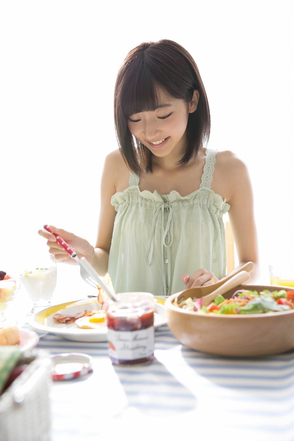 武田玲奈《あなたに会えてよかった!》  vol.674-图25