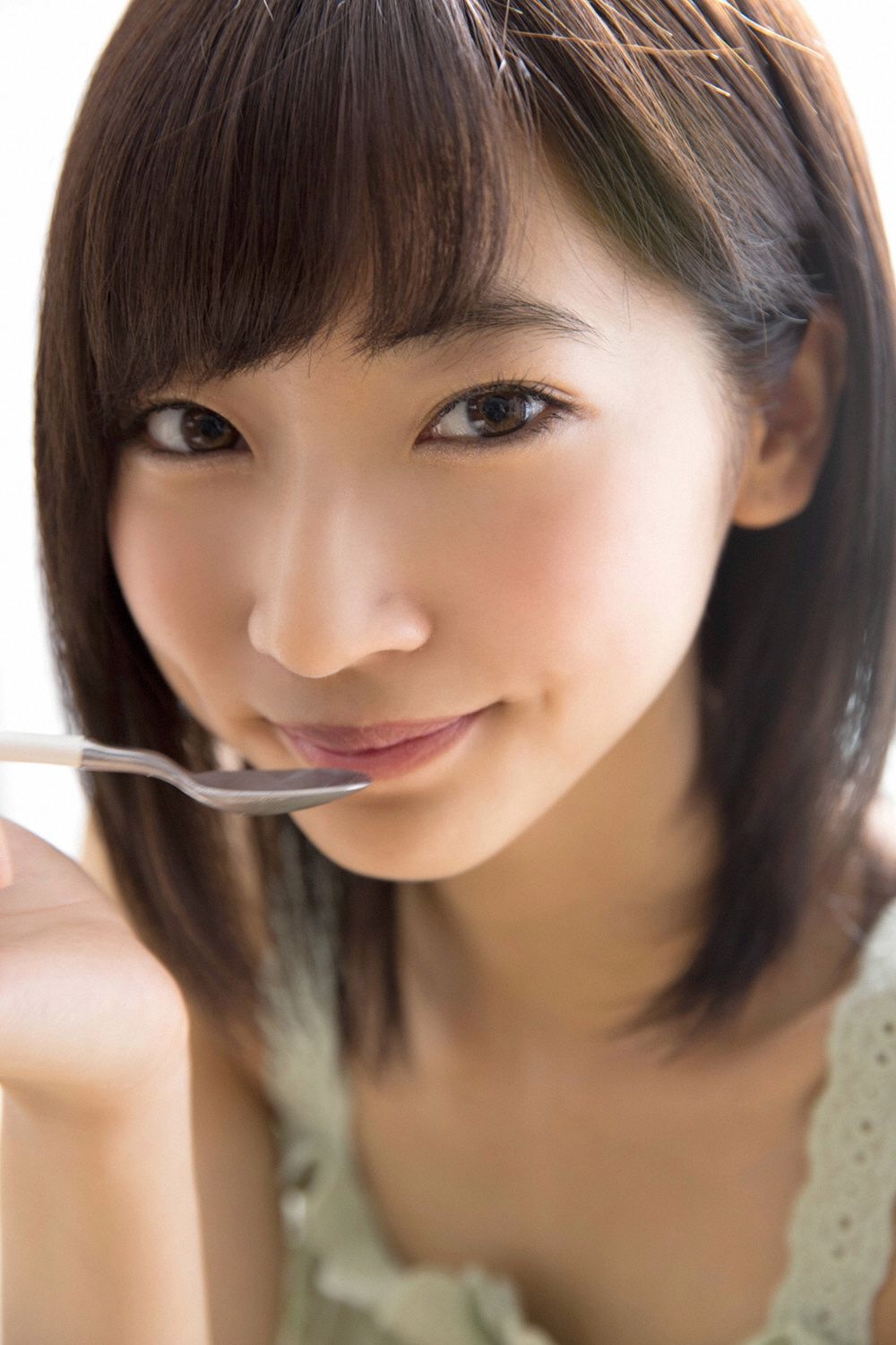 武田玲奈《あなたに会えてよかった!》  vol.674-图30