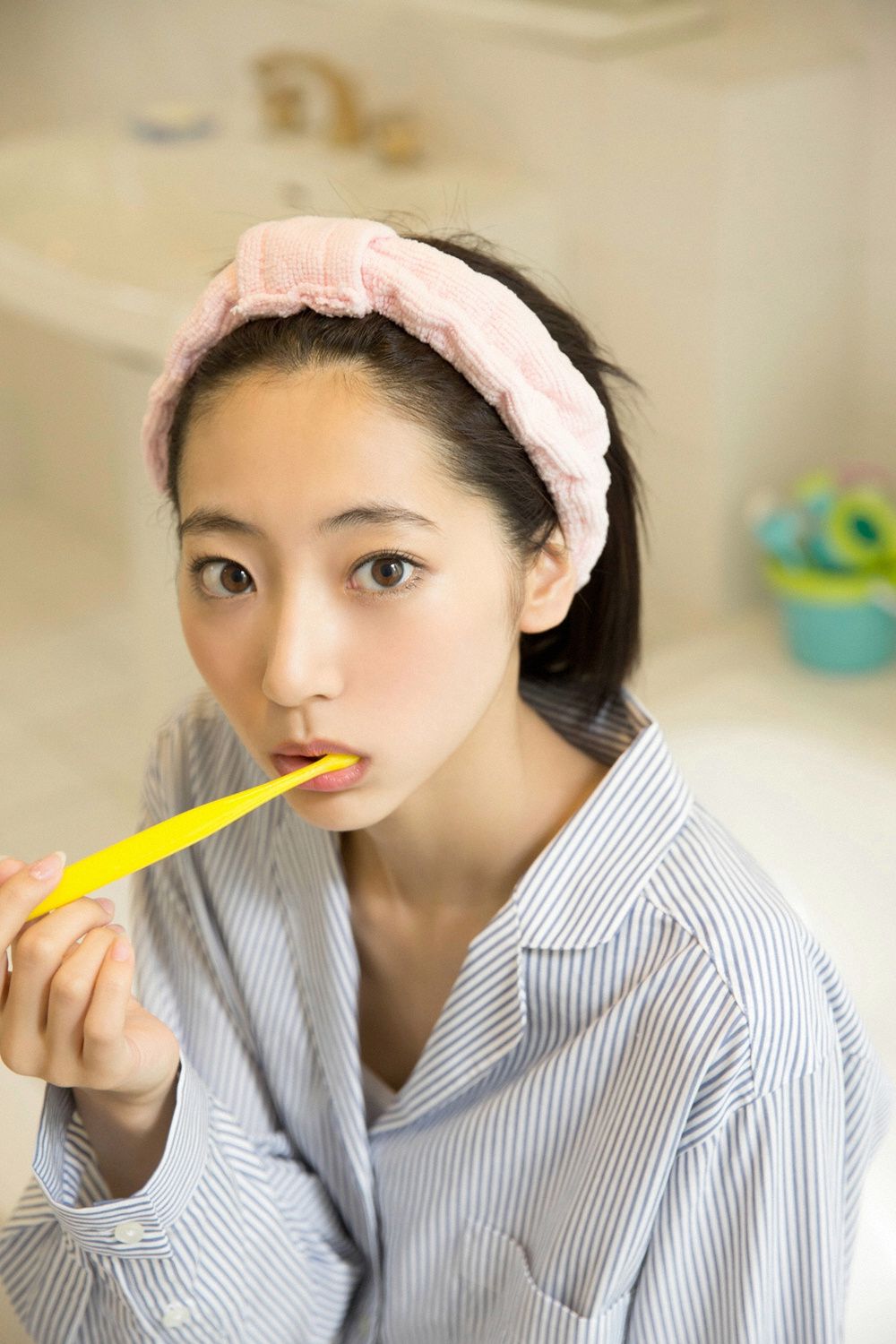 武田玲奈《あなたに会えてよかった!》  vol.674-图31