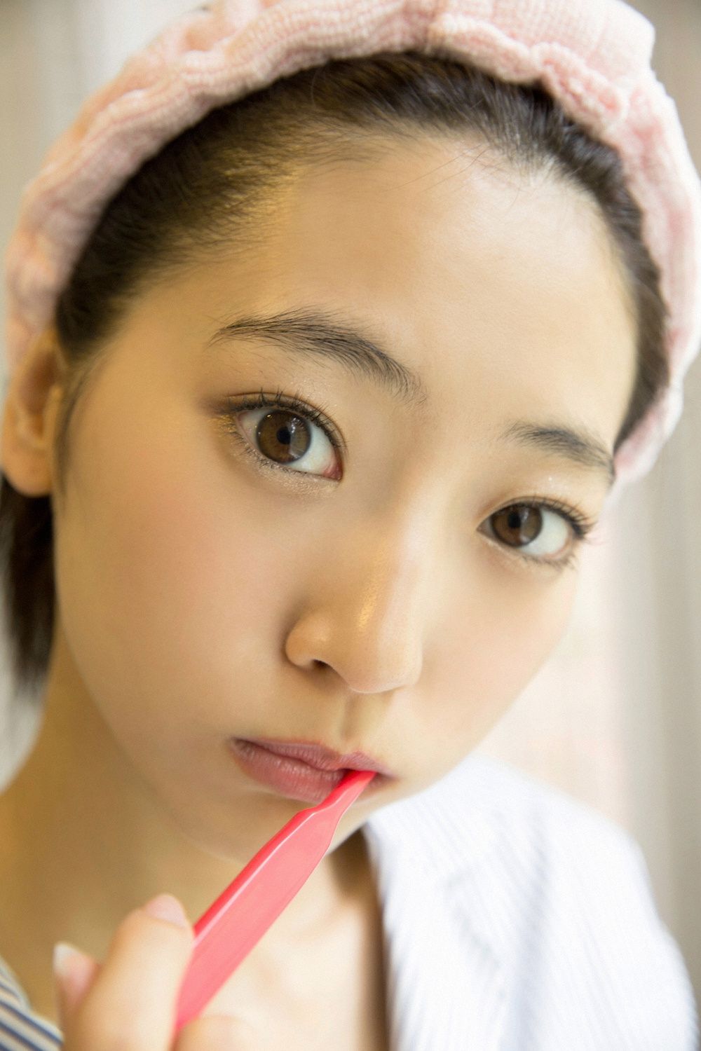 武田玲奈《あなたに会えてよかった!》  vol.674-图35