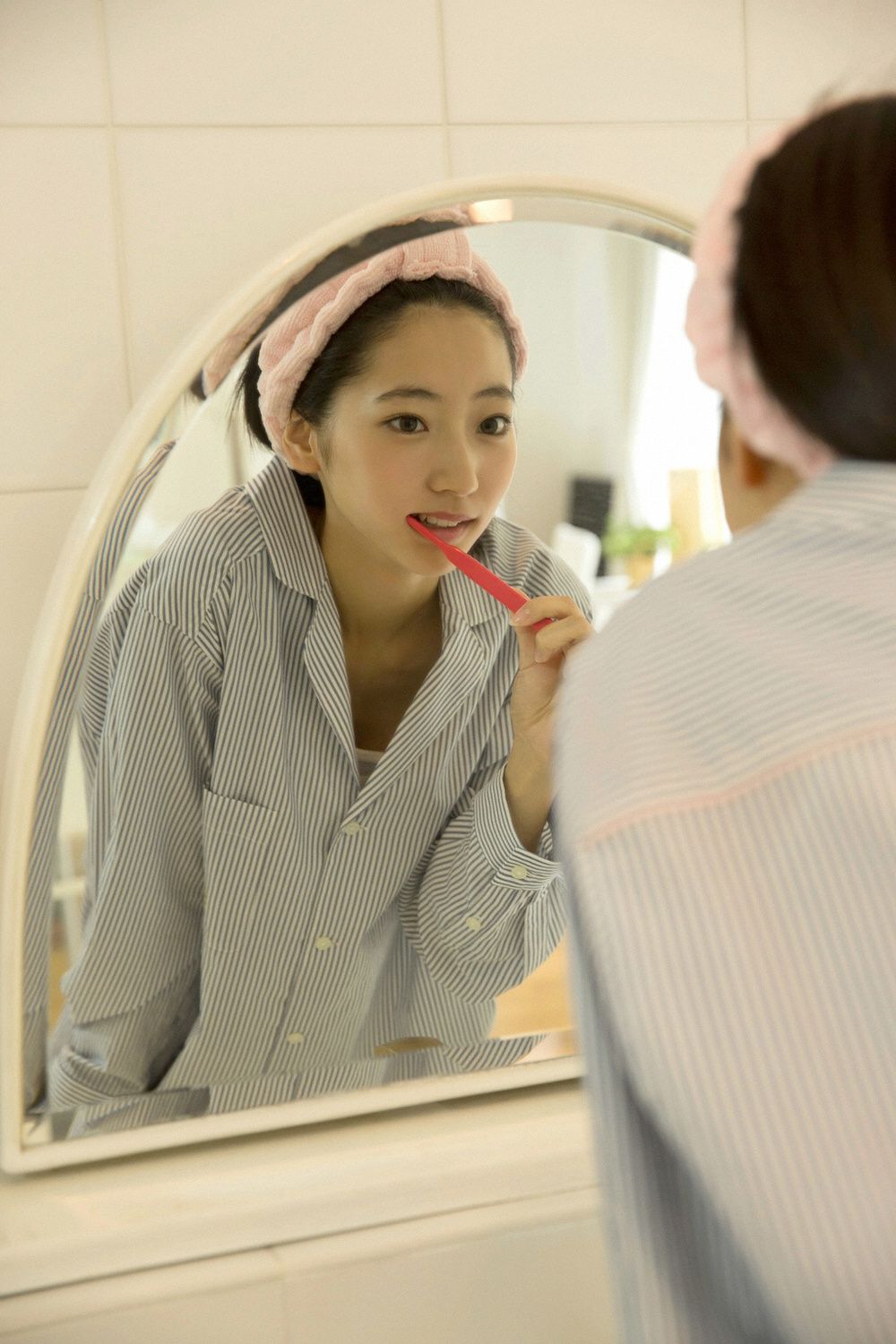 武田玲奈《あなたに会えてよかった!》  vol.674-图36