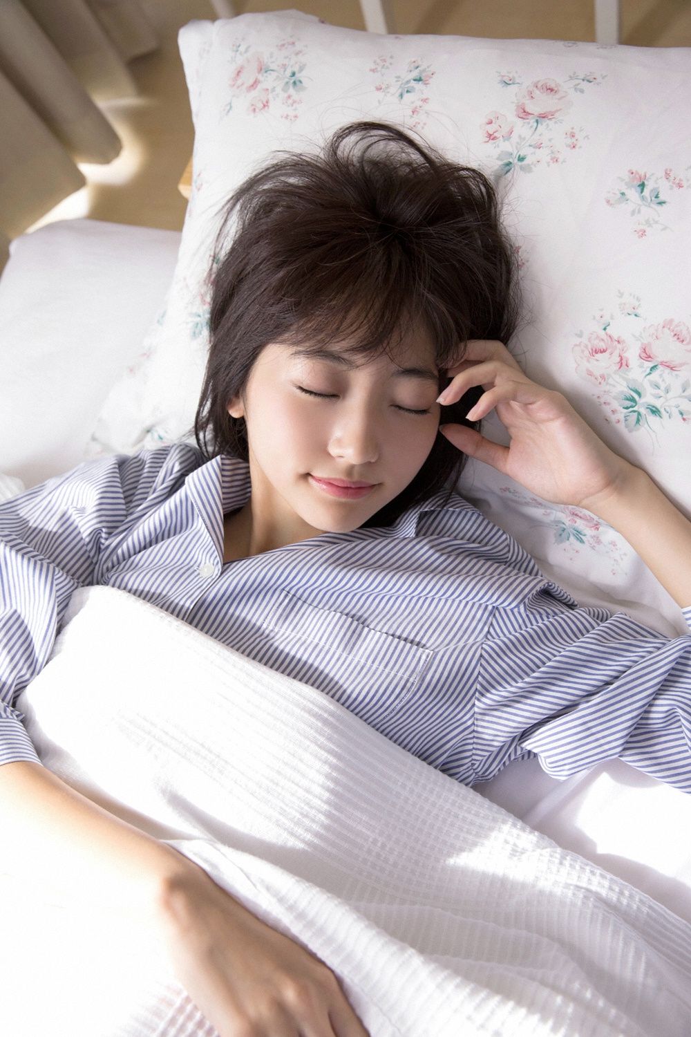 武田玲奈《あなたに会えてよかった!》  vol.674-图39