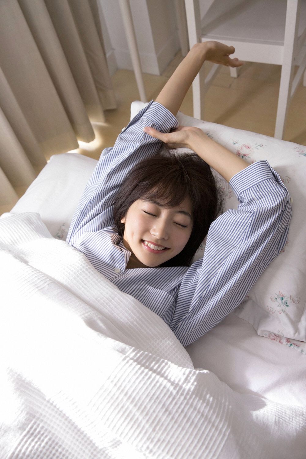 武田玲奈《あなたに会えてよかった!》  vol.674-图41