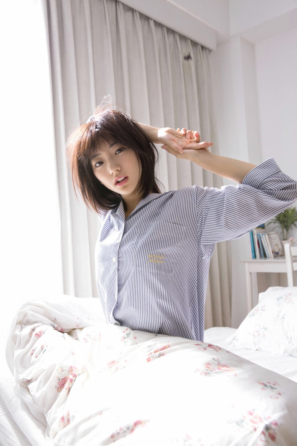 武田玲奈《あなたに会えてよかった!》  vol.674-图42