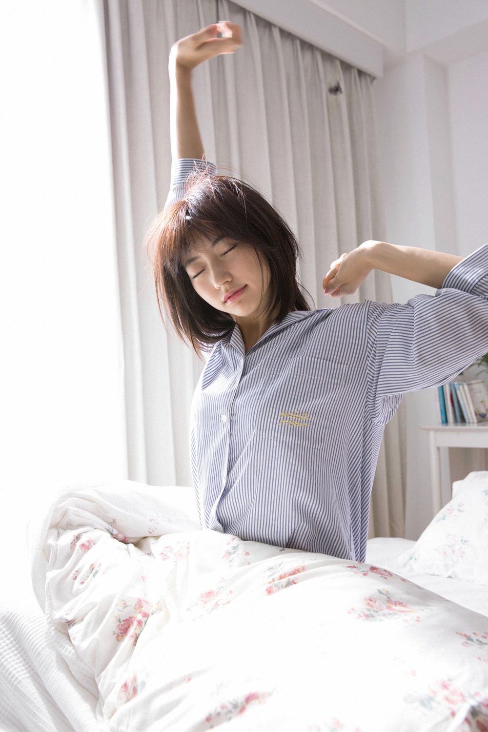 武田玲奈《あなたに会えてよかった!》  vol.674-图43