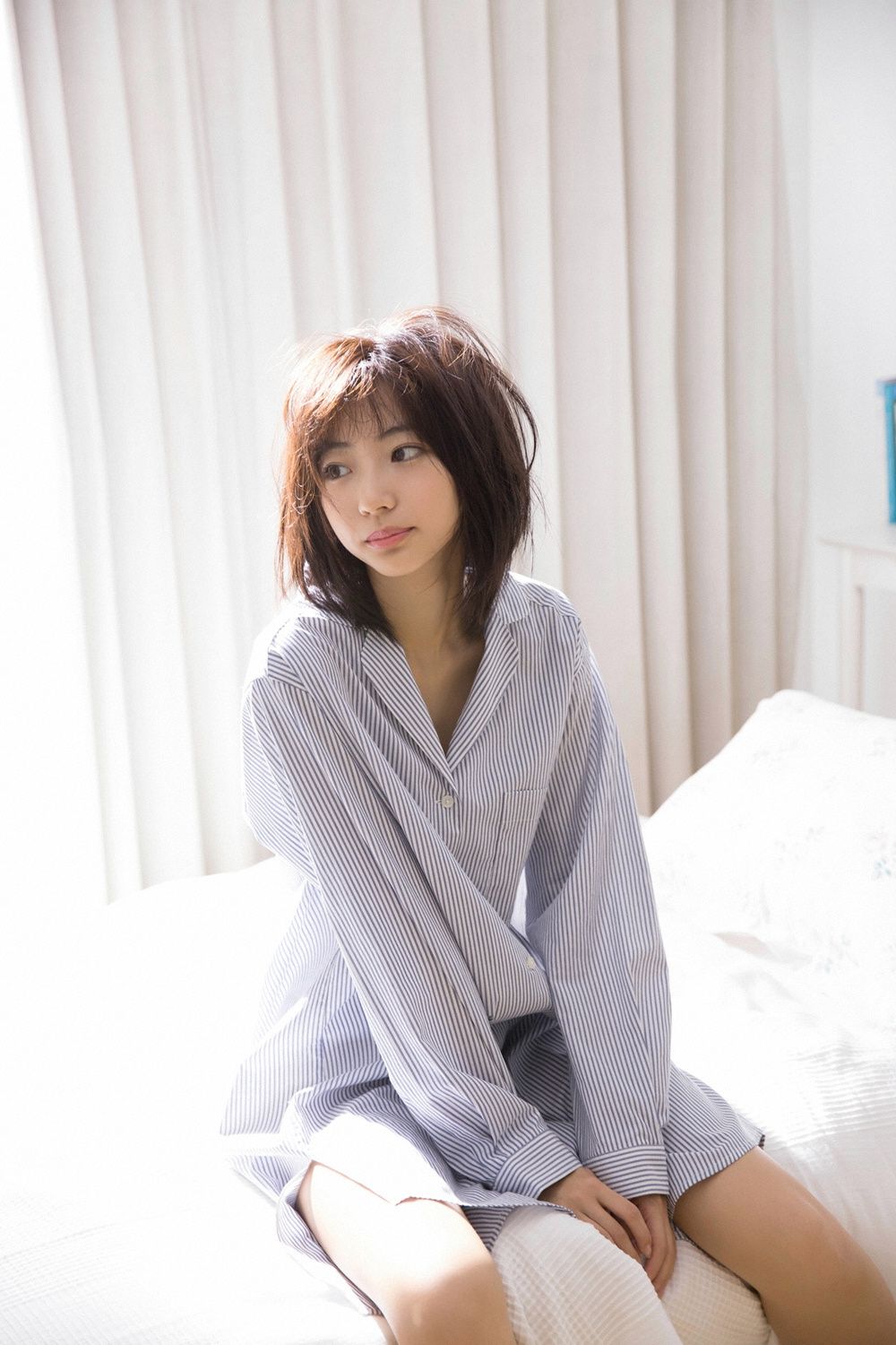 武田玲奈《あなたに会えてよかった!》  vol.674-图45