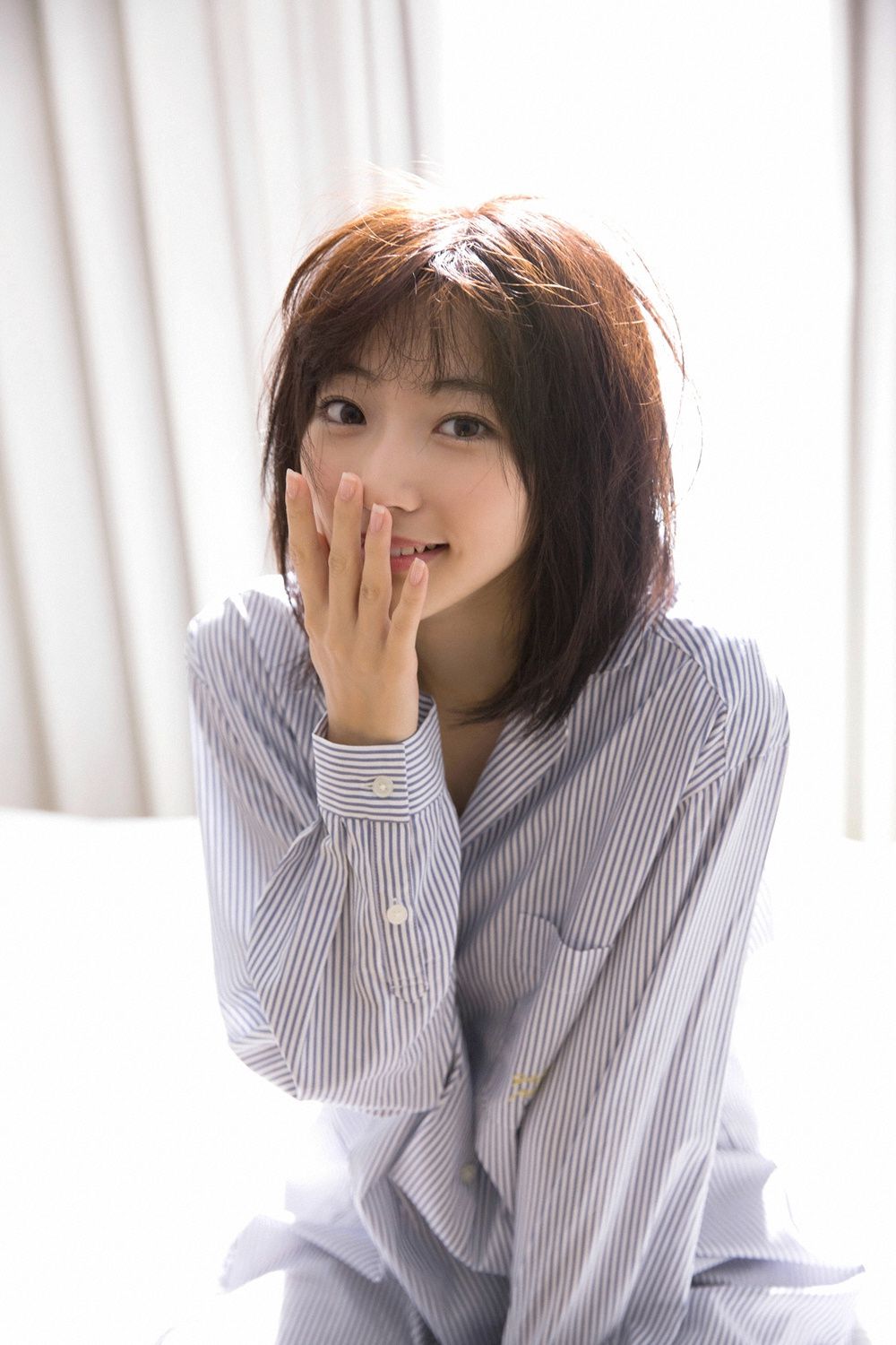 武田玲奈《あなたに会えてよかった!》  vol.674-图46