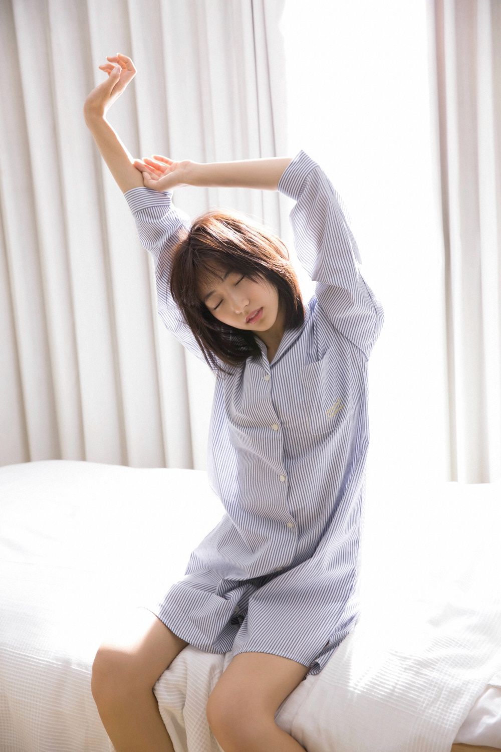 武田玲奈《あなたに会えてよかった!》  vol.674-图47