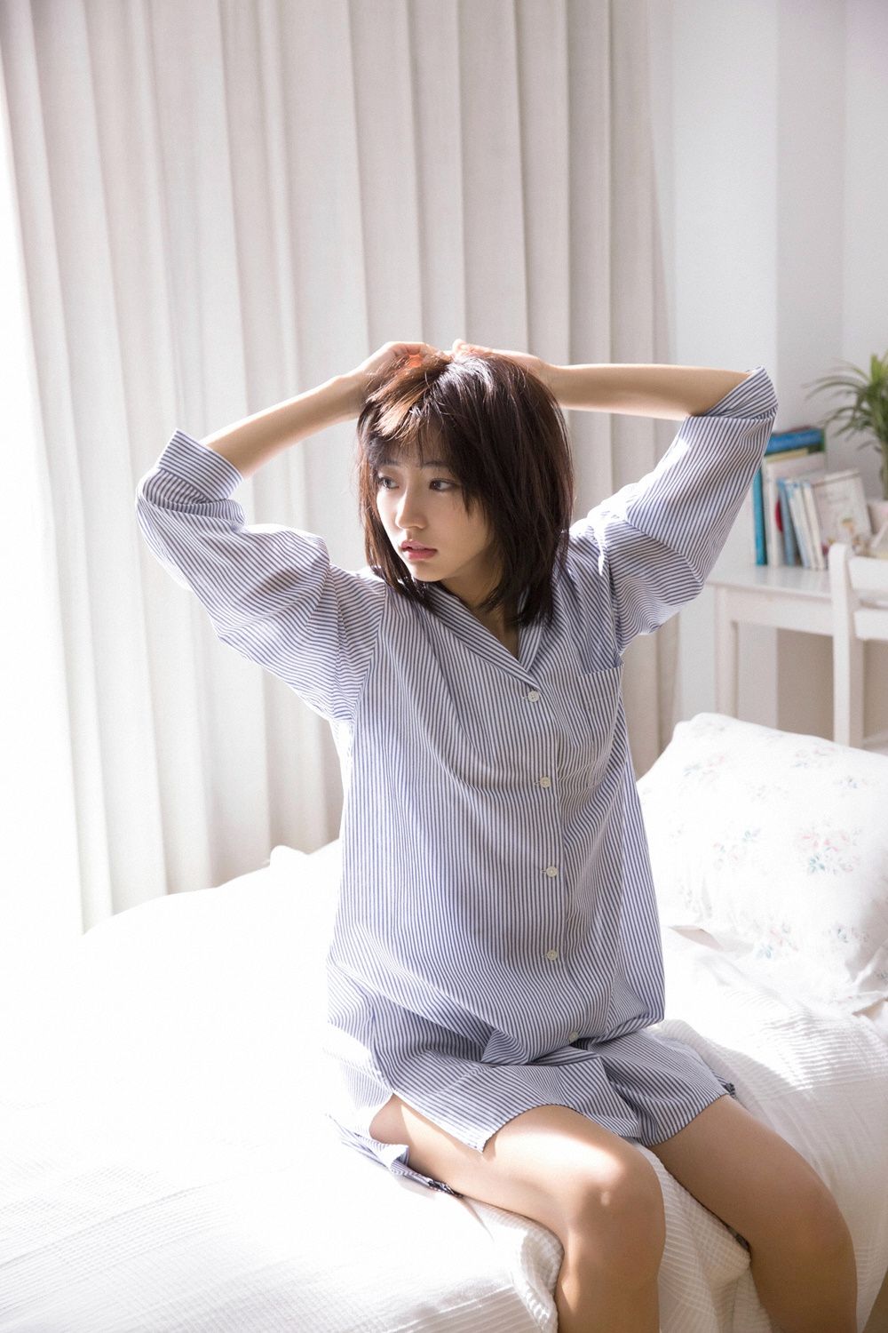 武田玲奈《あなたに会えてよかった!》  vol.674-图48