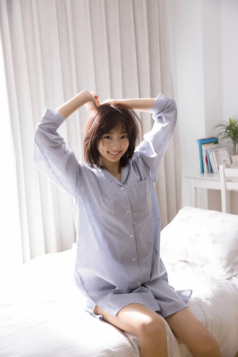 武田玲奈《あなたに会えてよかった!》  vol.674-图49