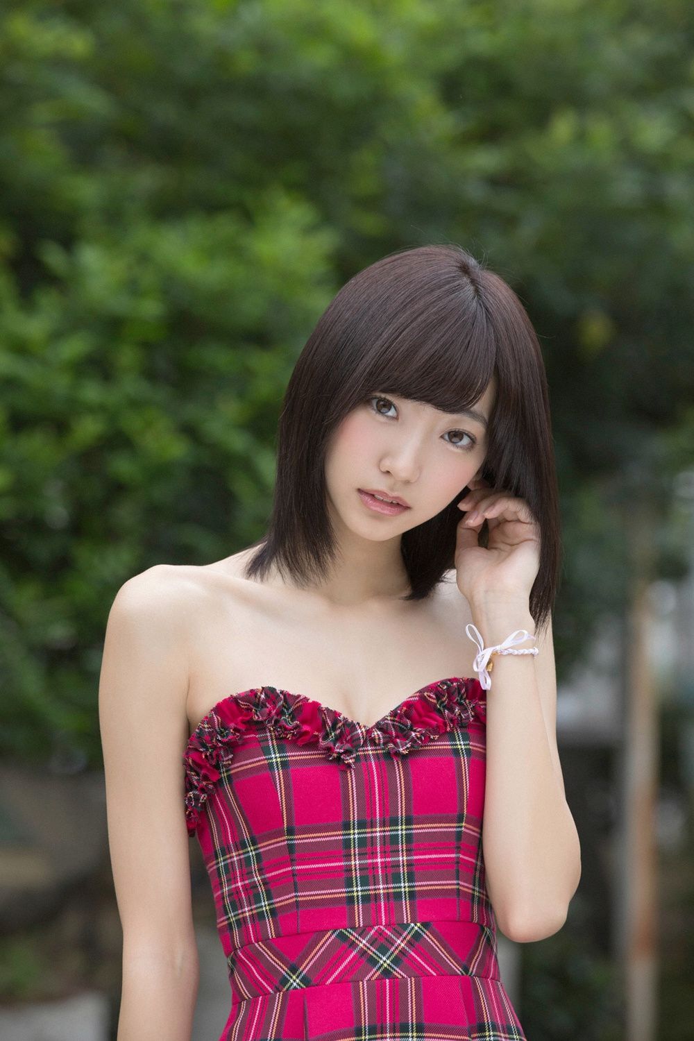 武田玲奈《あなたに会えてよかった!》  vol.674-图6