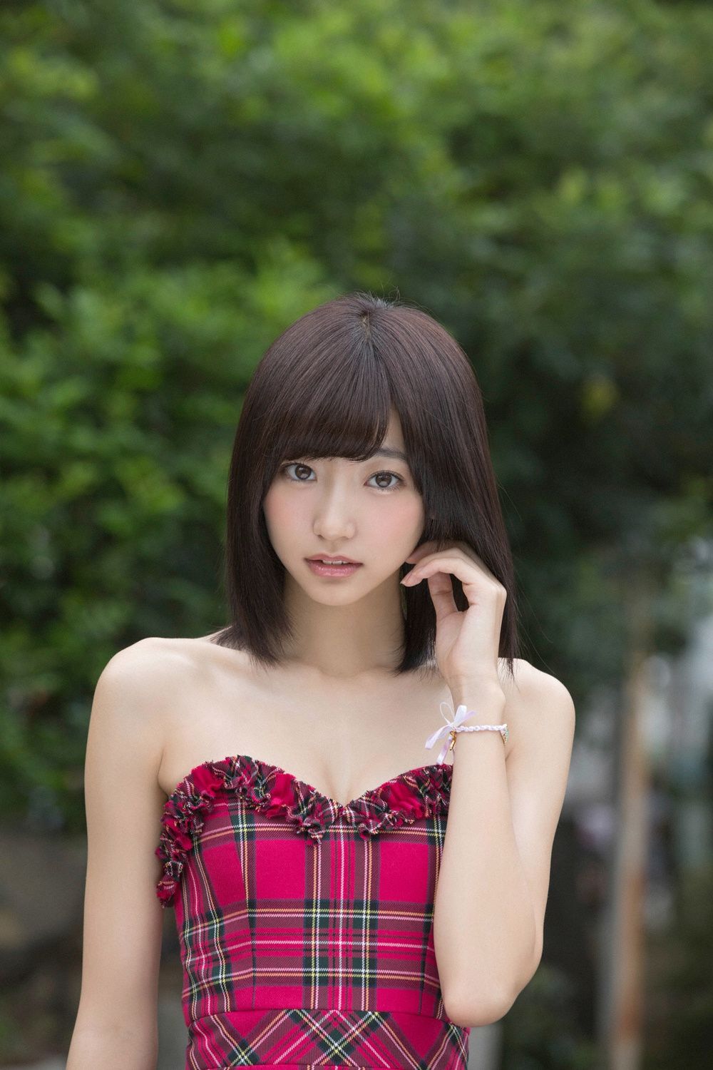 武田玲奈《あなたに会えてよかった!》  vol.674-图8