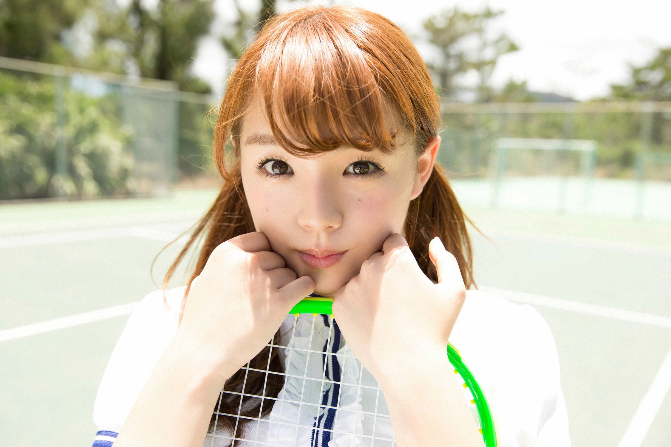 篠崎愛《Lovely Lovely》  vol.675-图25