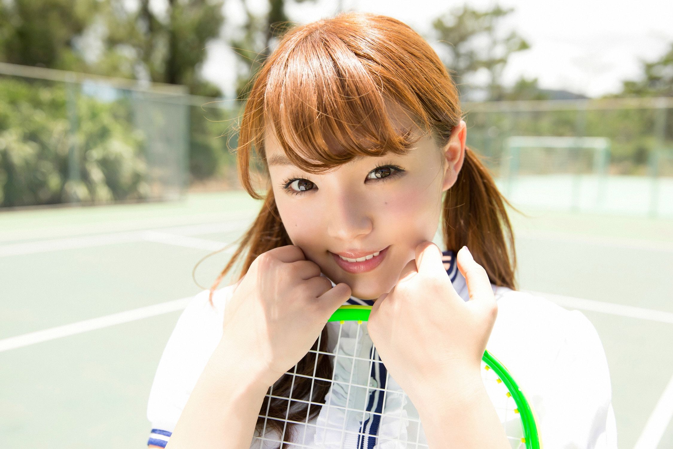 篠崎愛《Lovely Lovely》  vol.675-图26