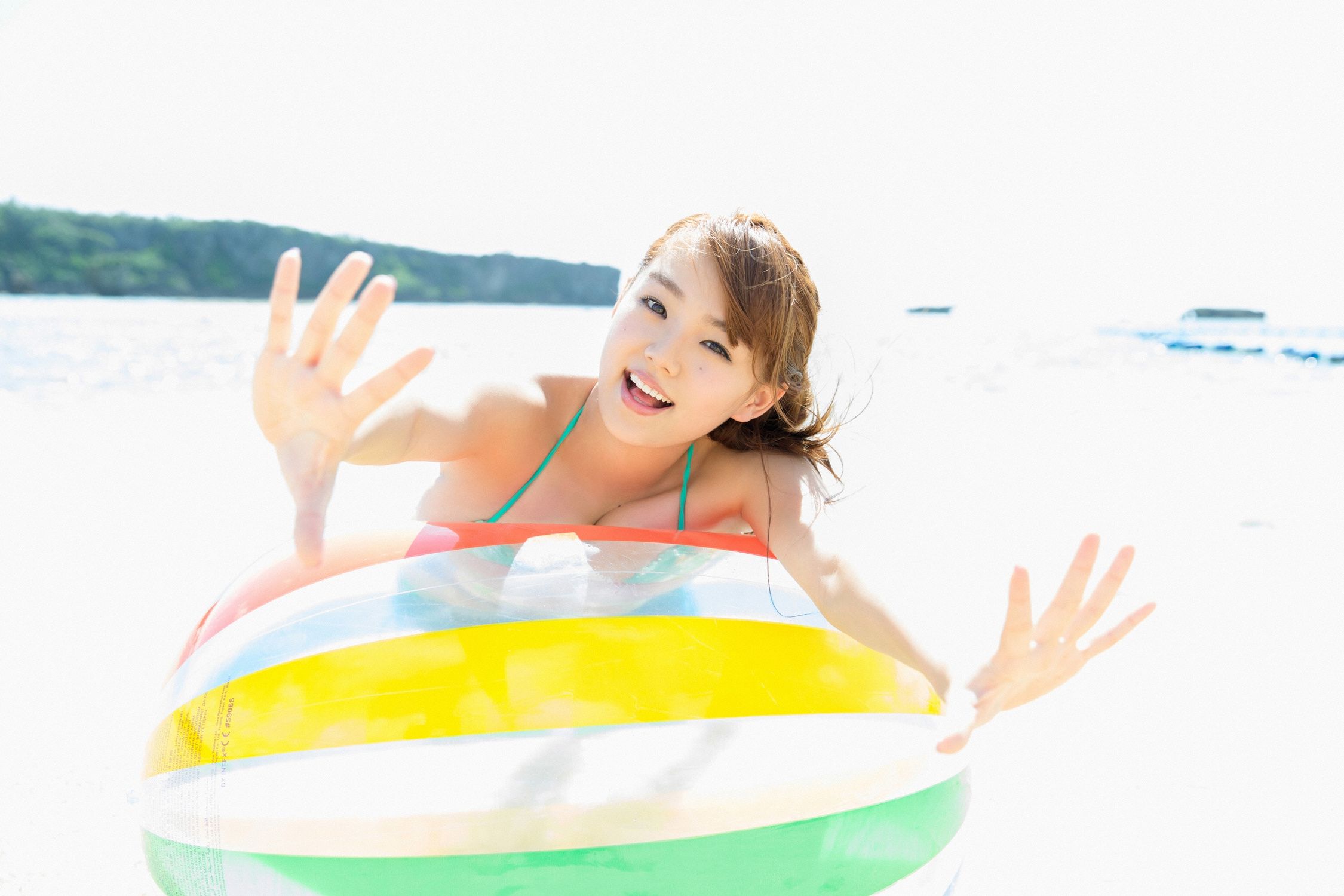 篠崎愛《Lovely Lovely》  vol.675-图57