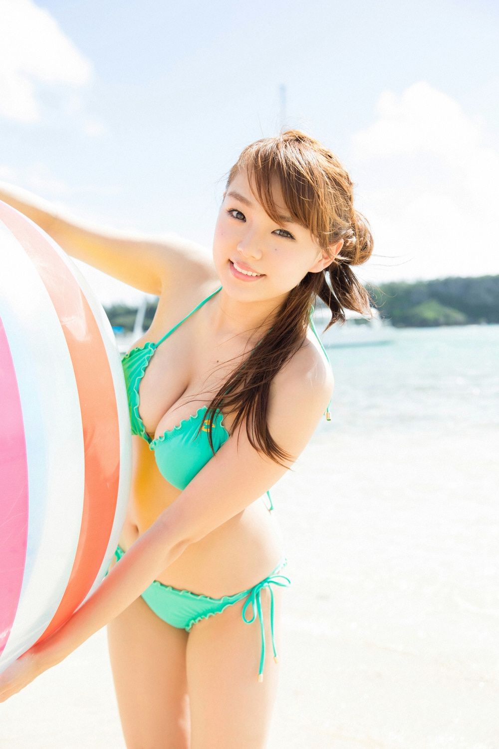 篠崎愛《Lovely Lovely》  vol.675-图62