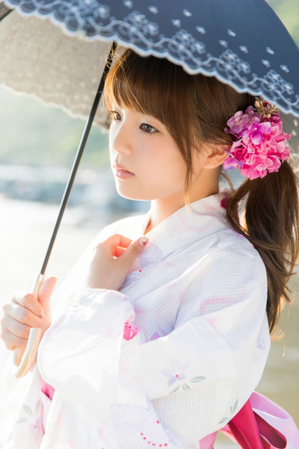 篠崎愛《Lovely Lovely》  vol.675-图74