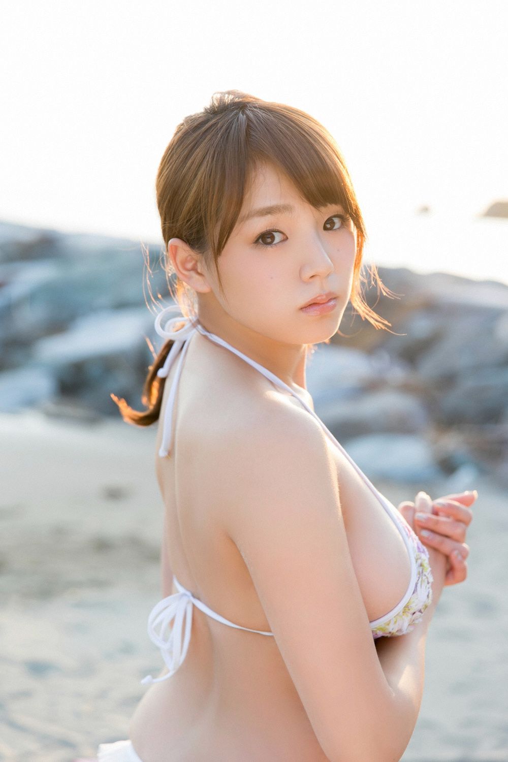 篠崎愛《Lovely Lovely》  vol.675-图82