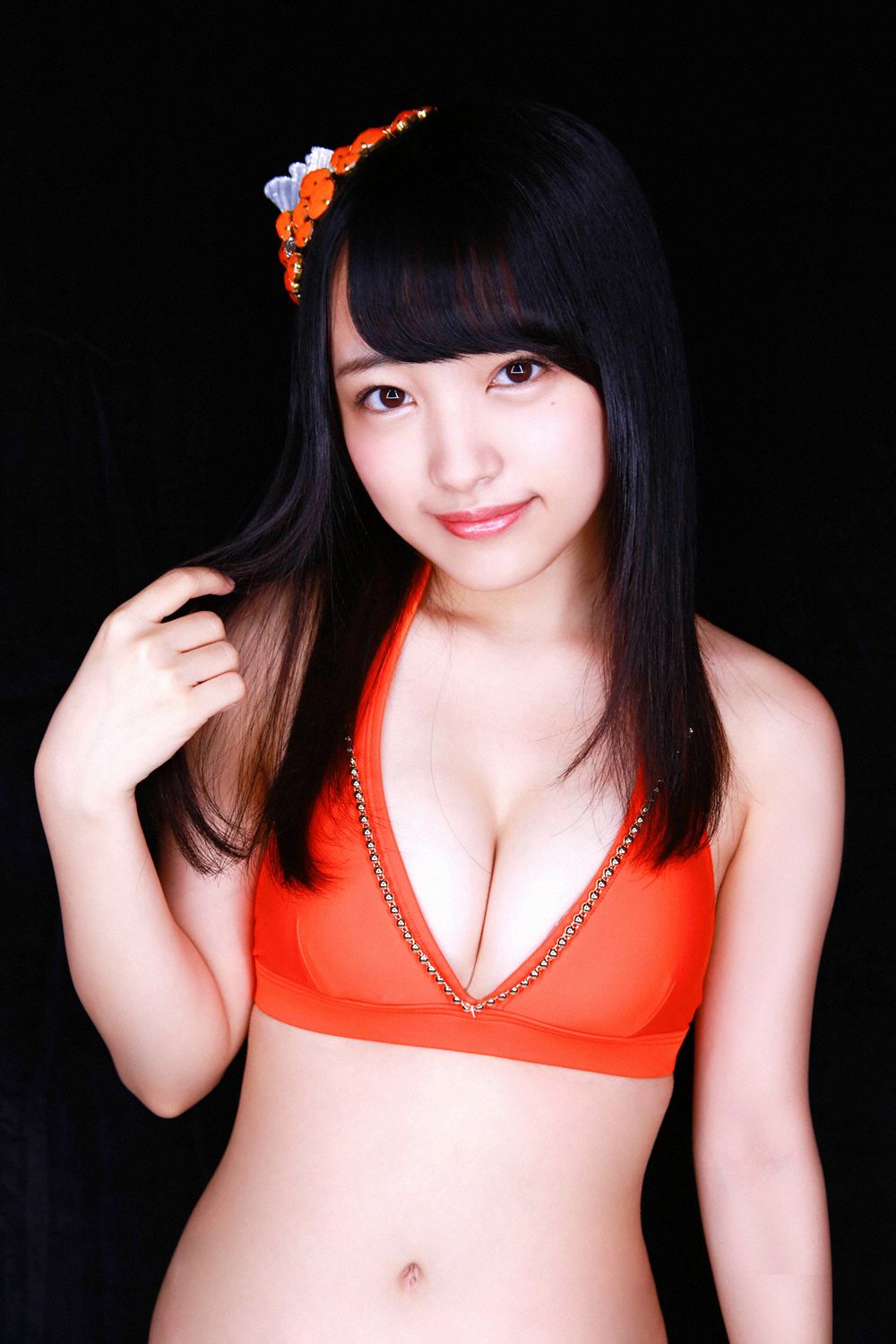 AKB48 G(指原莉乃、向井地美音、加藤玲奈、大和田南那、二村春香) 《クィーン＆ネクスト４》  Vol.678-图12