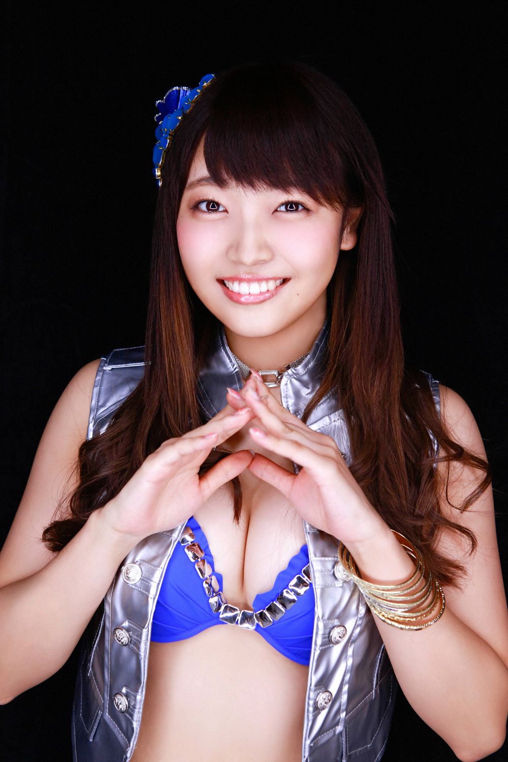 AKB48 G(指原莉乃、向井地美音、加藤玲奈、大和田南那、二村春香) 《クィーン＆ネクスト４》  Vol.678-图42