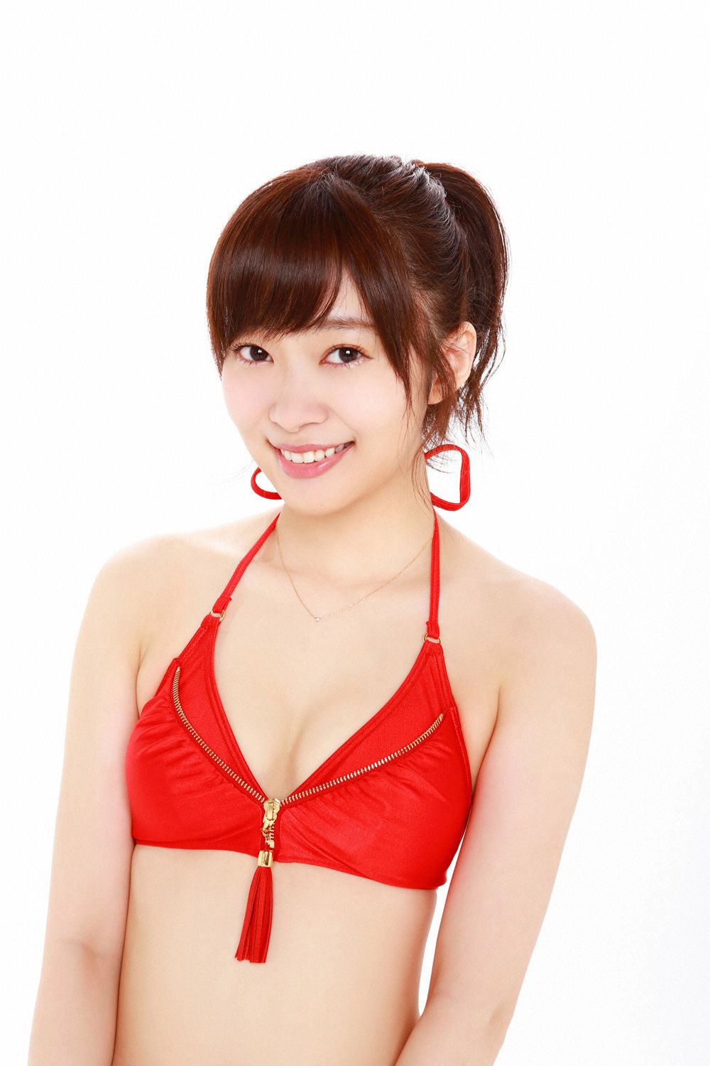 AKB48 G(指原莉乃、向井地美音、加藤玲奈、大和田南那、二村春香) 《クィーン＆ネクスト４》  Vol.678-图69