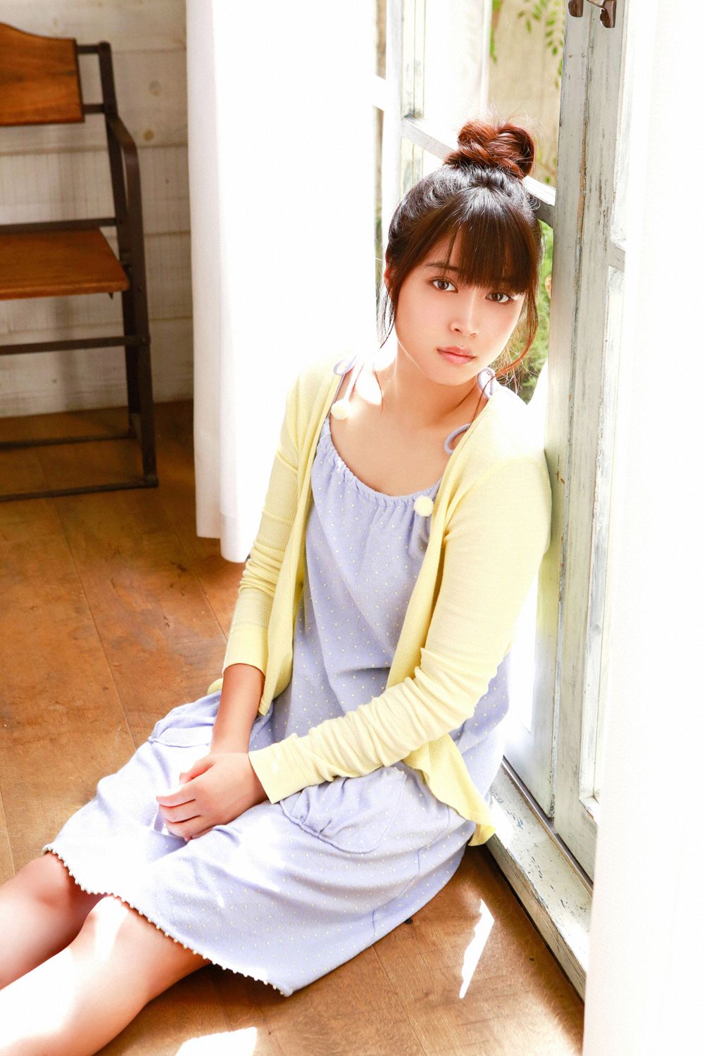 广濑爱丽丝/広瀬アリス《ヒロインとパーティー!》  Vol.679-图9