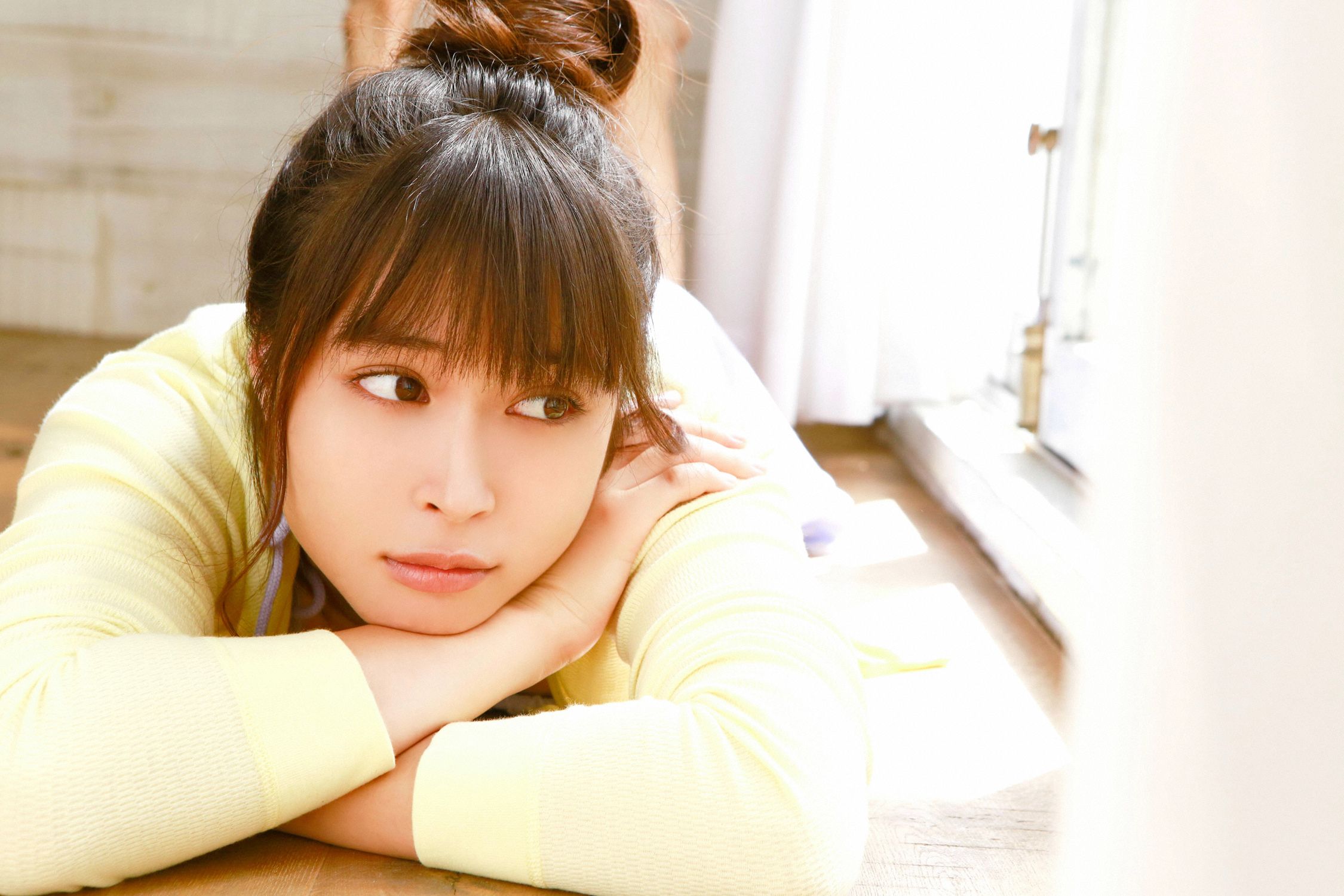 广濑爱丽丝/広瀬アリス《ヒロインとパーティー!》  Vol.679-图11