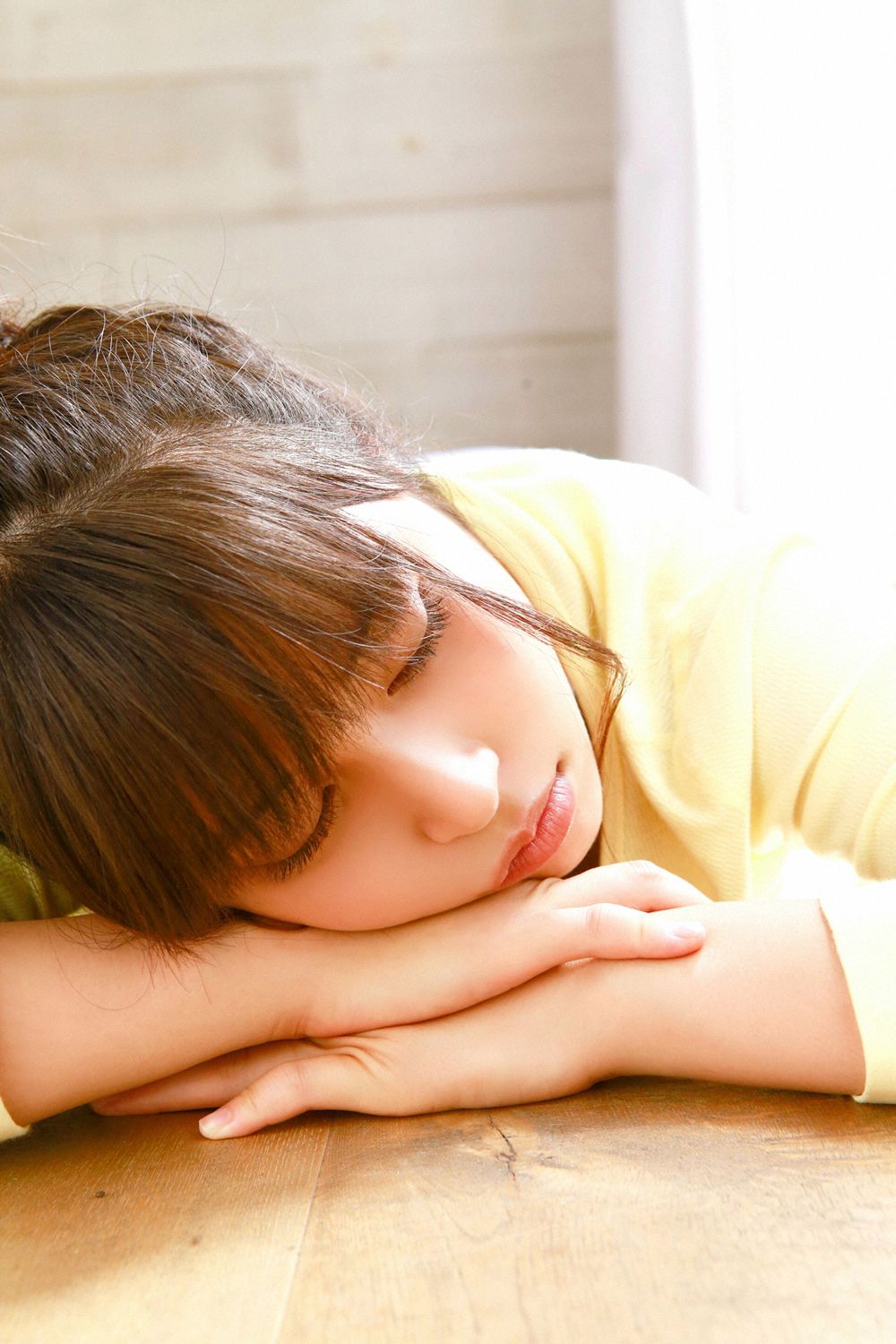 广濑爱丽丝/広瀬アリス《ヒロインとパーティー!》  Vol.679-图12