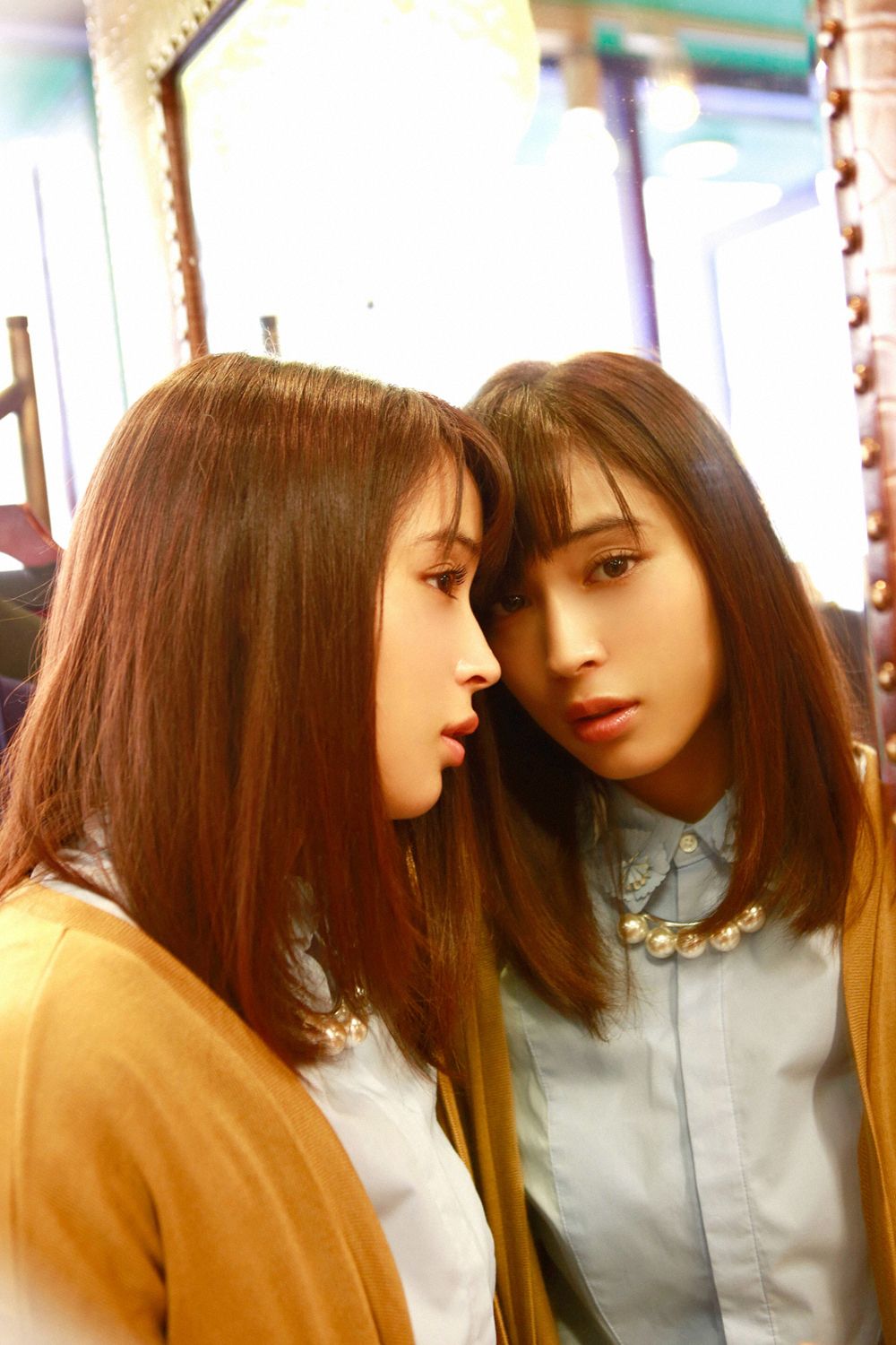 广濑爱丽丝/広瀬アリス《ヒロインとパーティー!》  Vol.679-图15