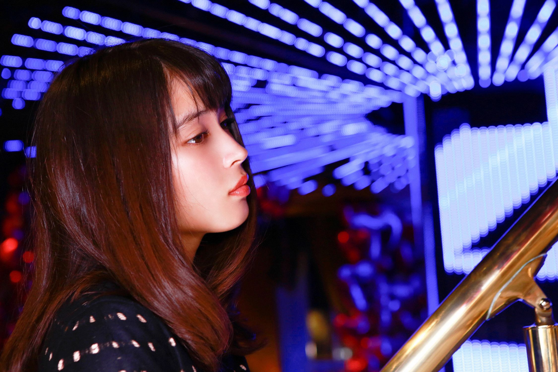 广濑爱丽丝/広瀬アリス《ヒロインとパーティー!》  Vol.679-图28