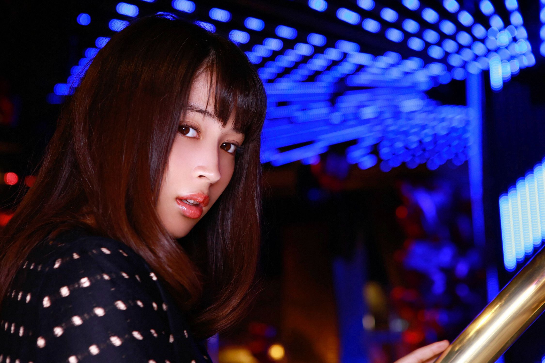 广濑爱丽丝/広瀬アリス《ヒロインとパーティー!》  Vol.679-图29