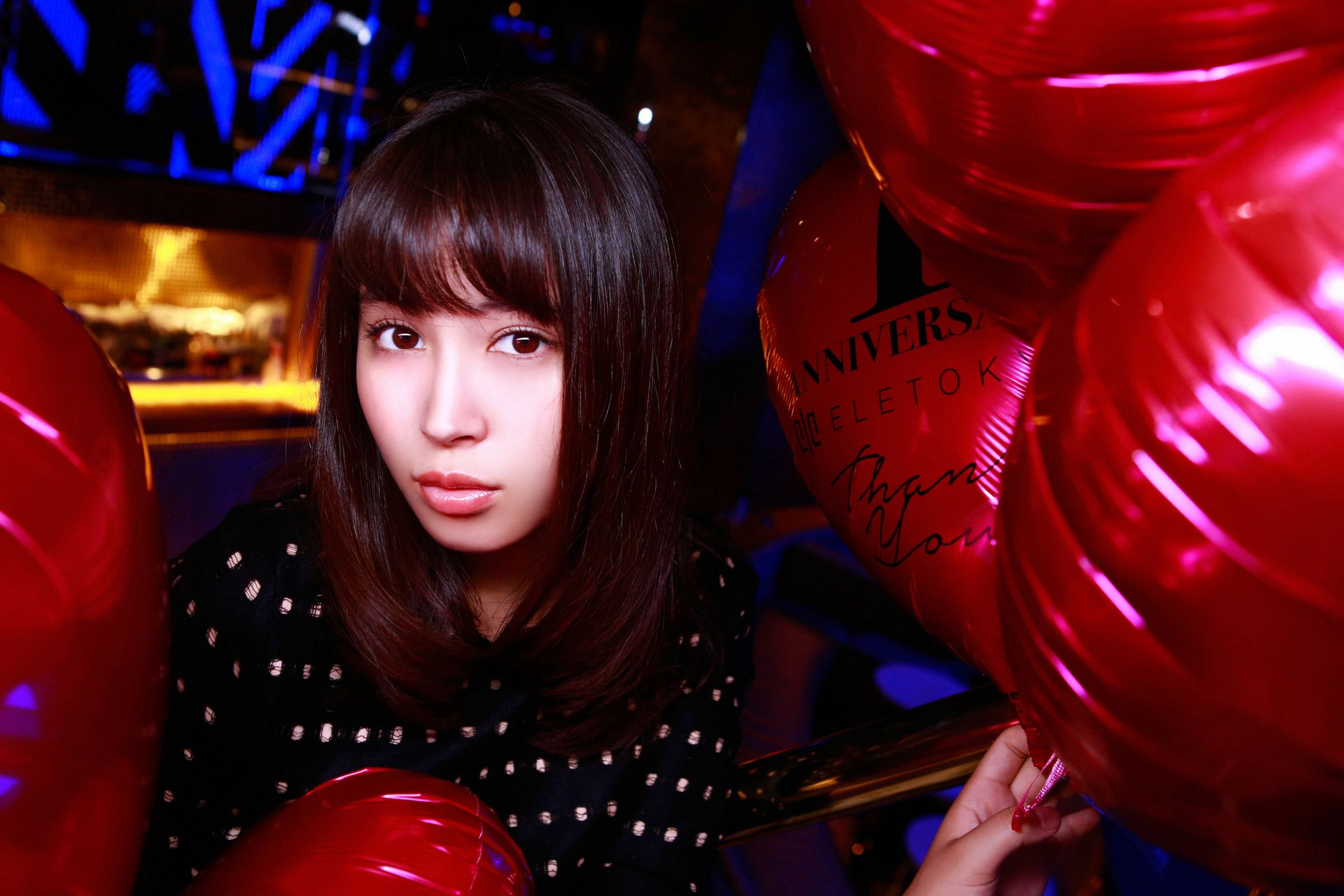 广濑爱丽丝/広瀬アリス《ヒロインとパーティー!》  Vol.679-图34