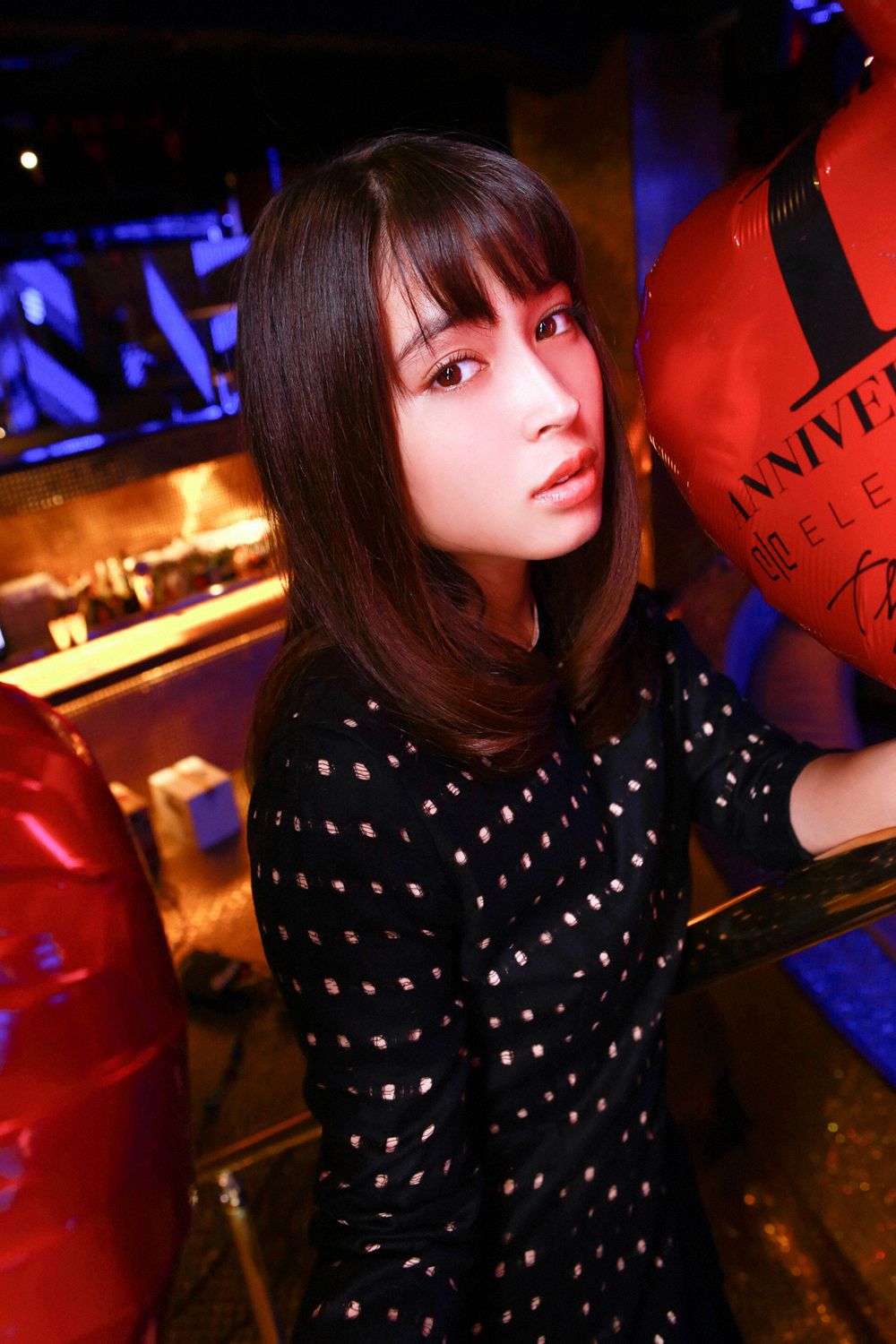 广濑爱丽丝/広瀬アリス《ヒロインとパーティー!》  Vol.679-图36