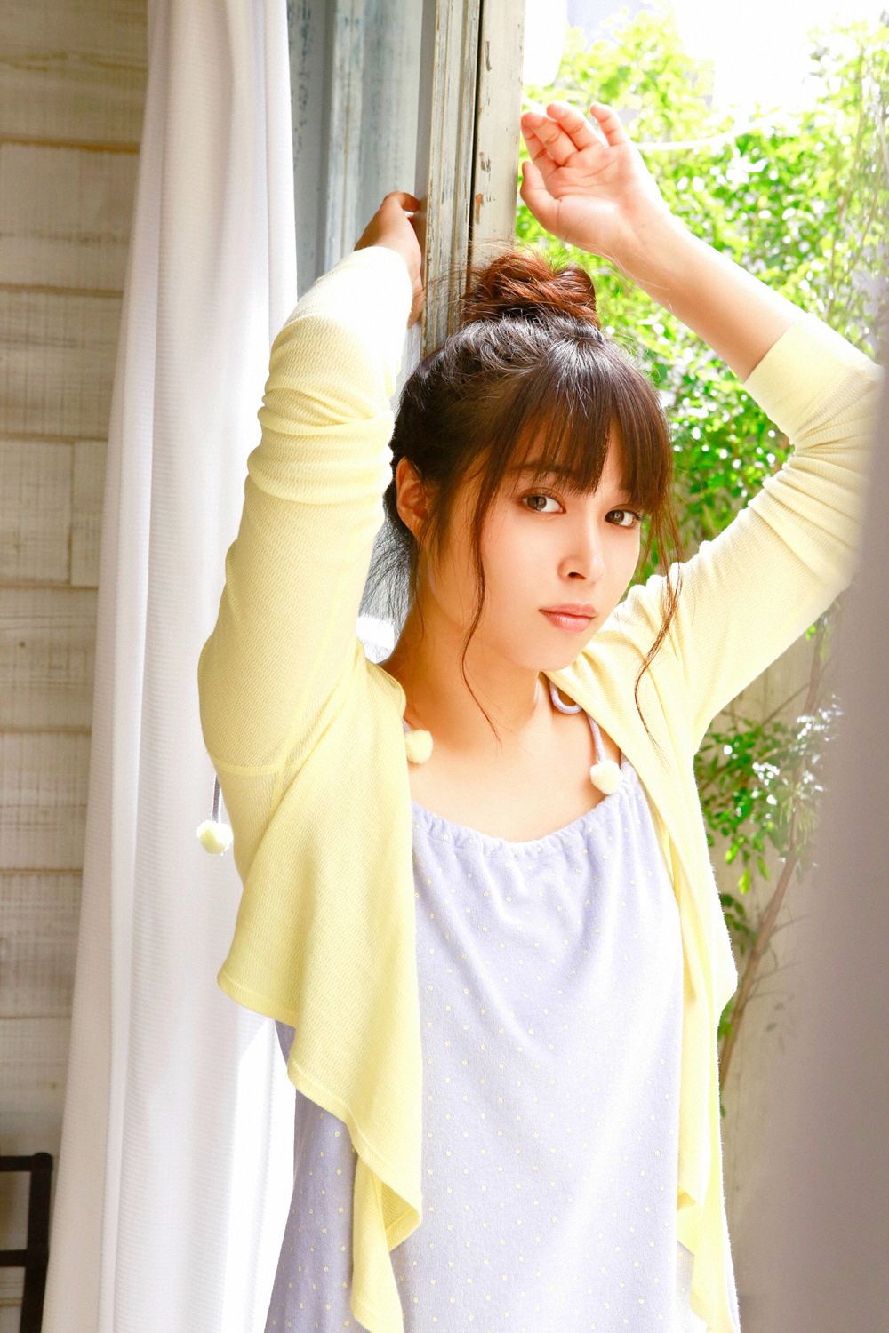 广濑爱丽丝/広瀬アリス《ヒロインとパーティー!》  Vol.679-图4